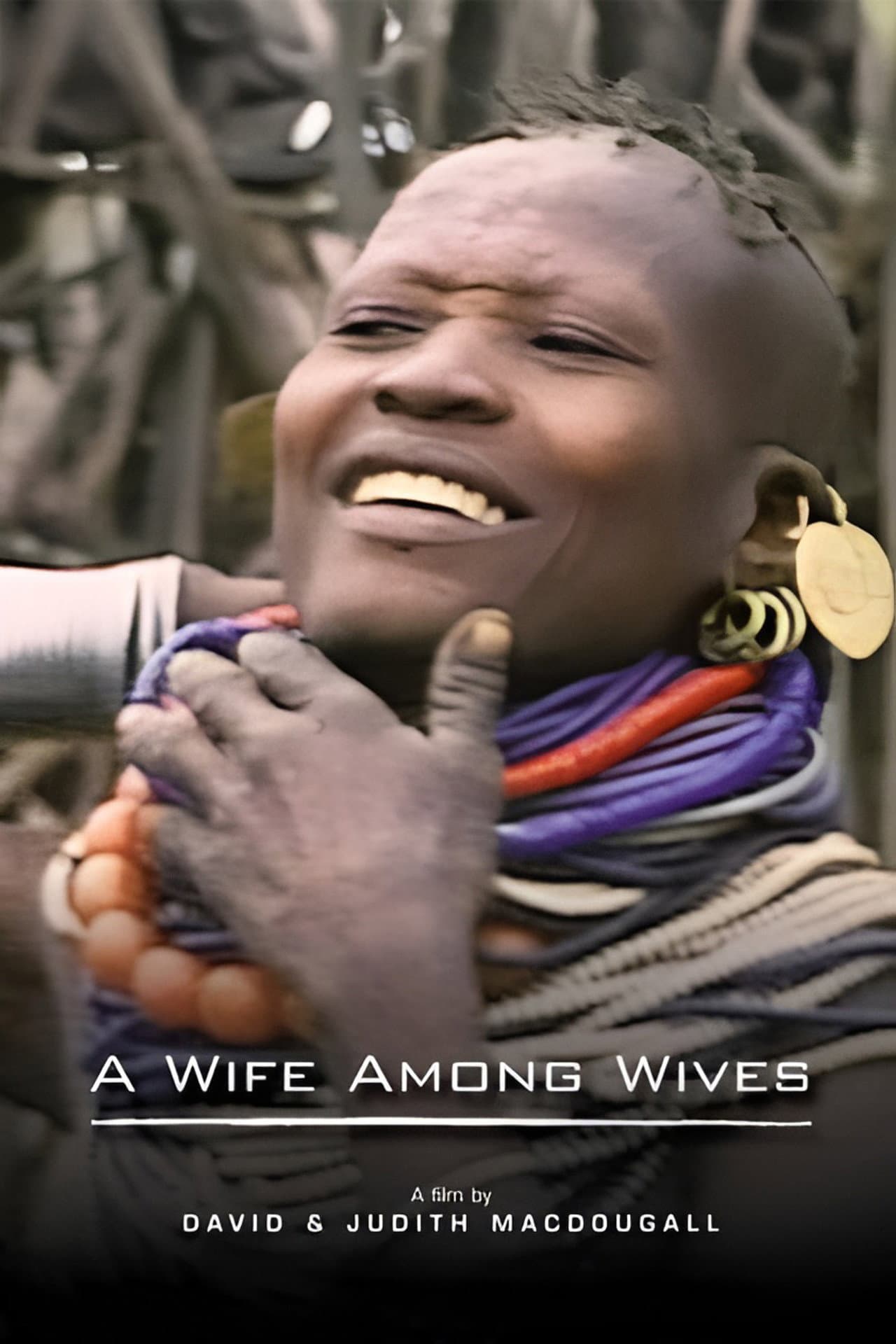 A Wife Among Wives preview 1