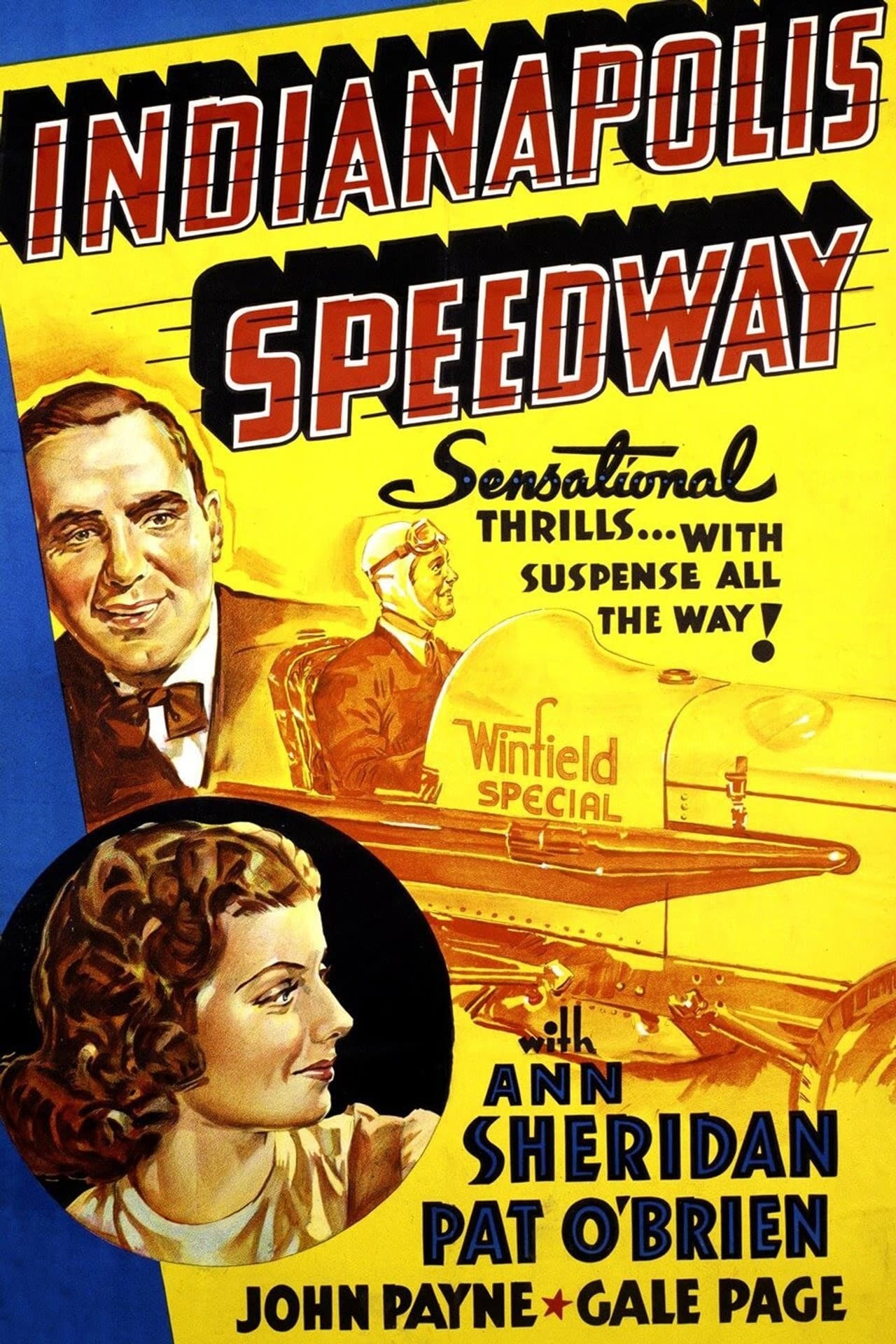 Indianapolis Speedway preview 2