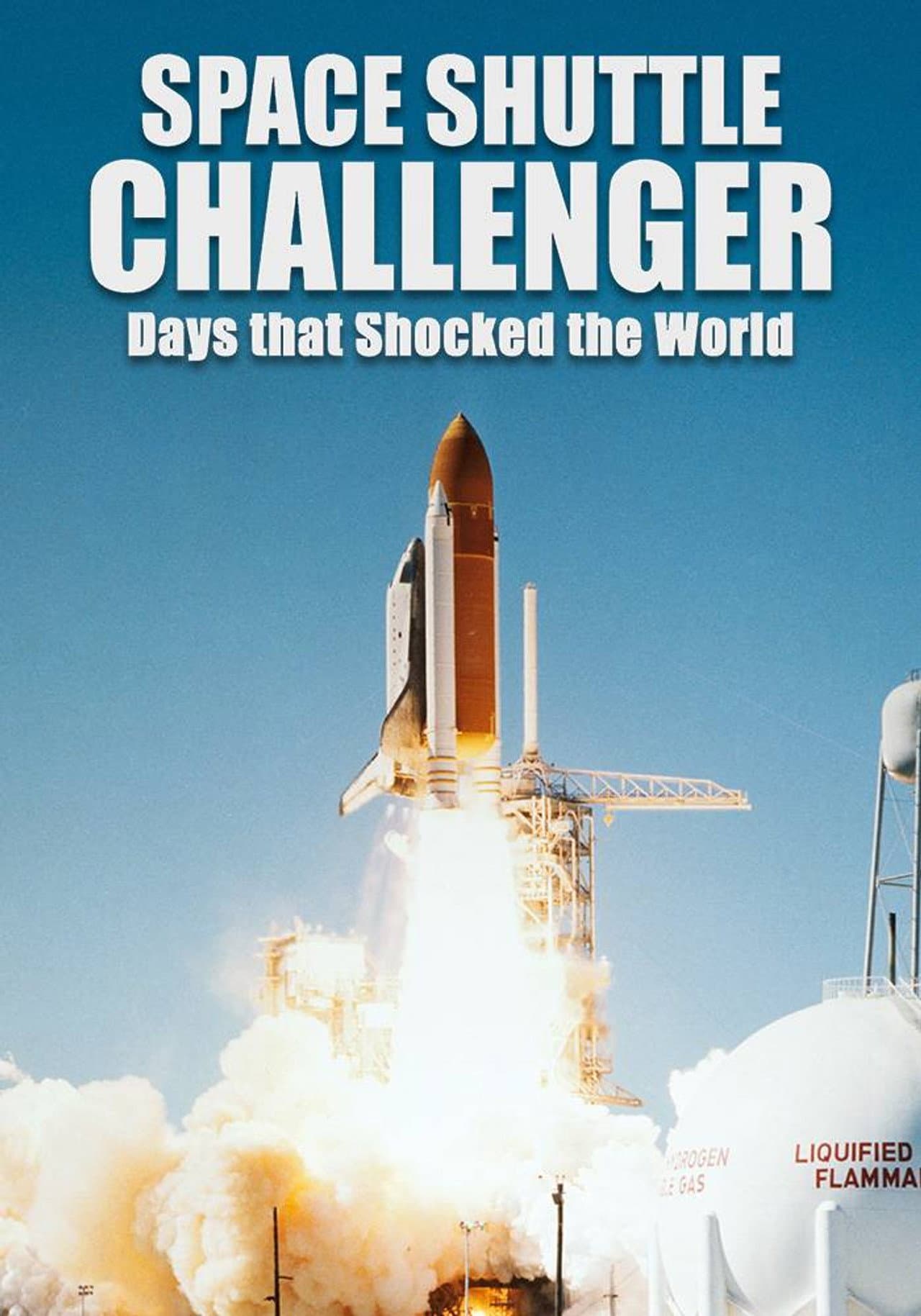 Space Shuttle Challenger preview 2