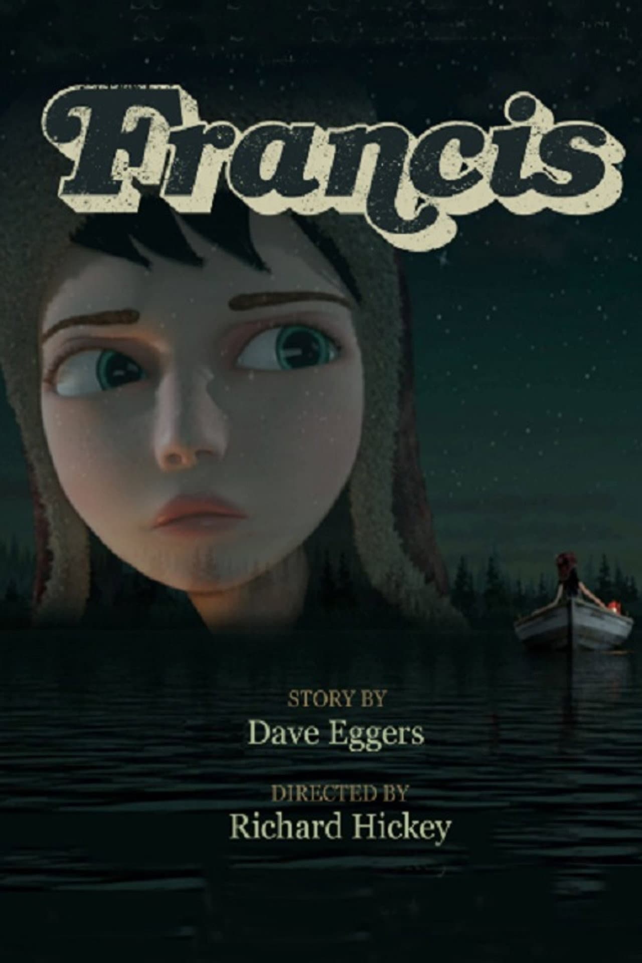 Francis preview 2