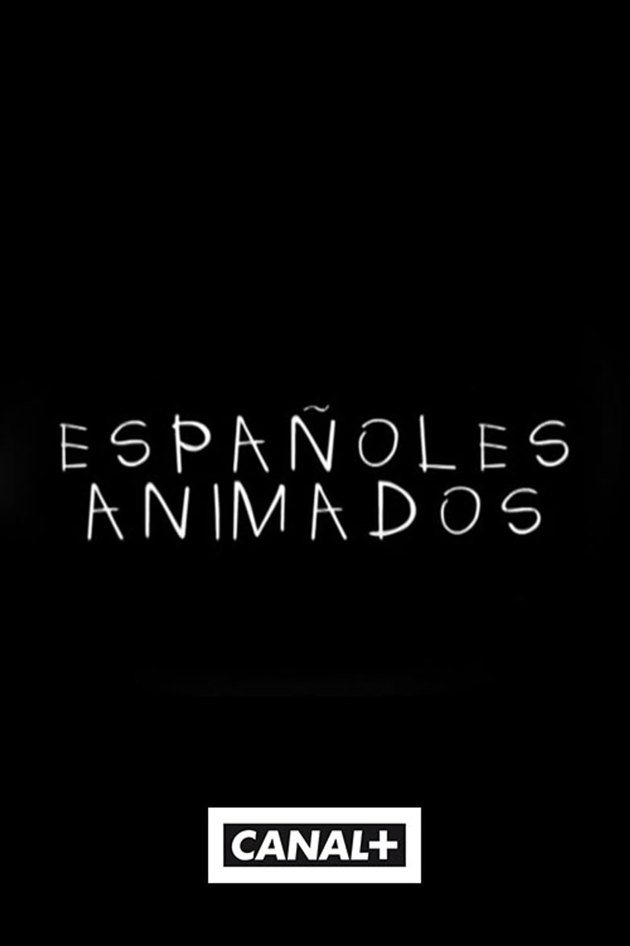 Españoles animados preview 2