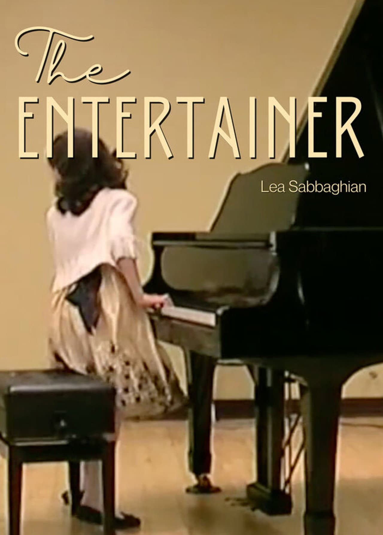 The Entertainer preview 1