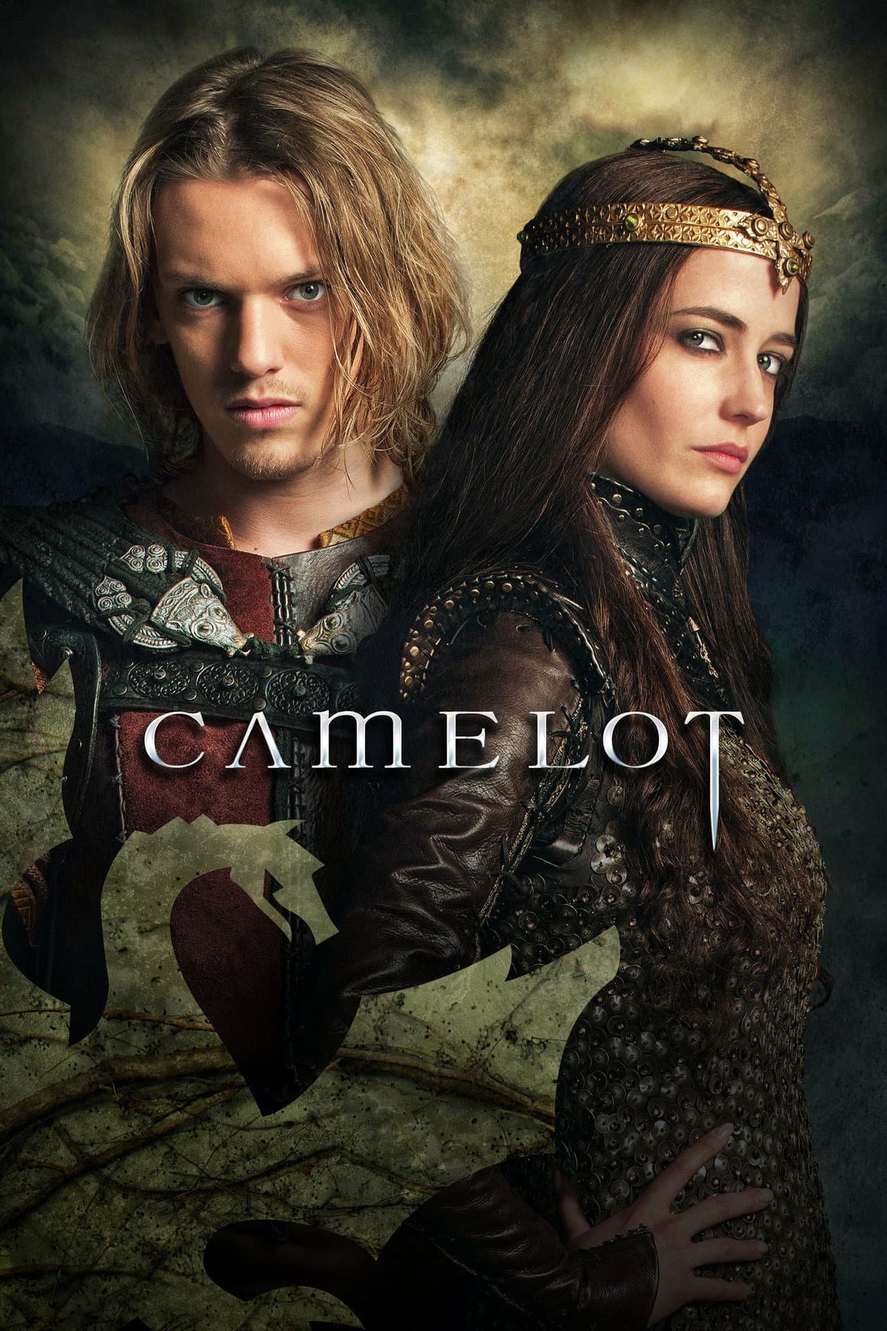 Camelot preview 2