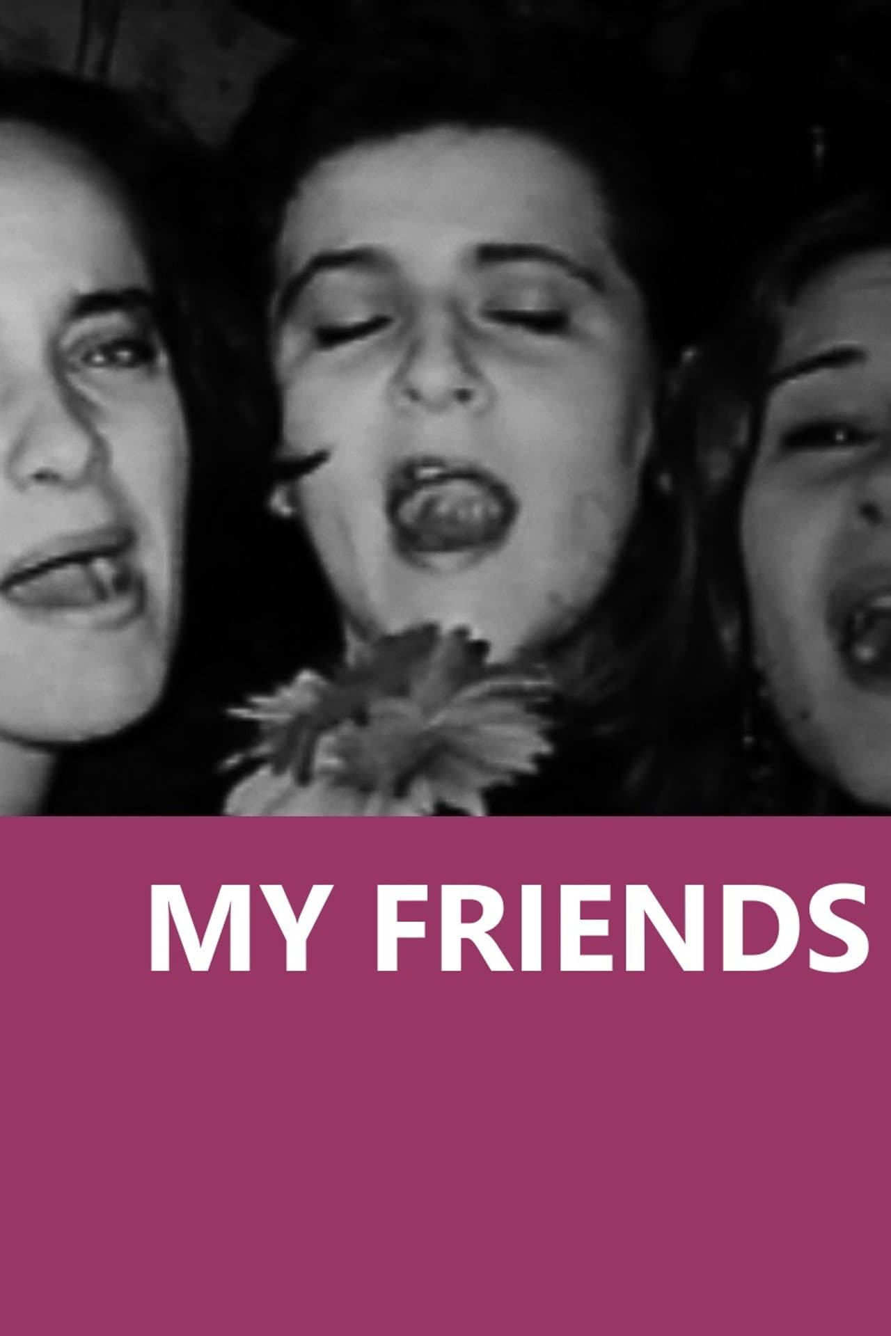 My friends preview 2