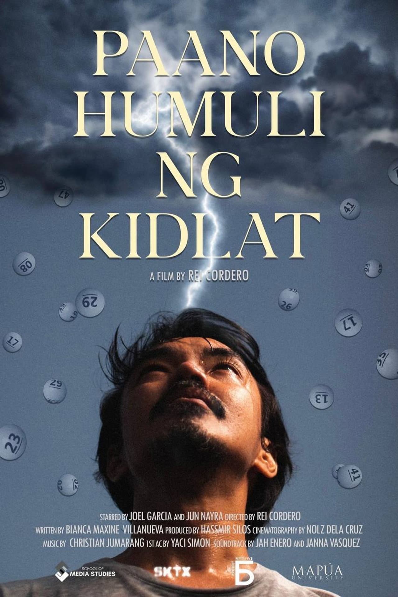 Paano Humuli ng Kidlat preview 1