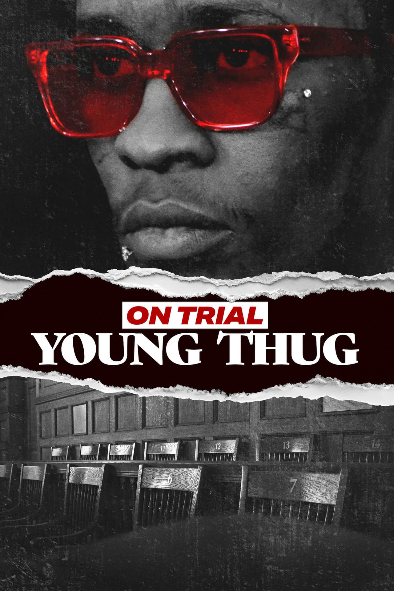 On Trial: Young Thug preview 1