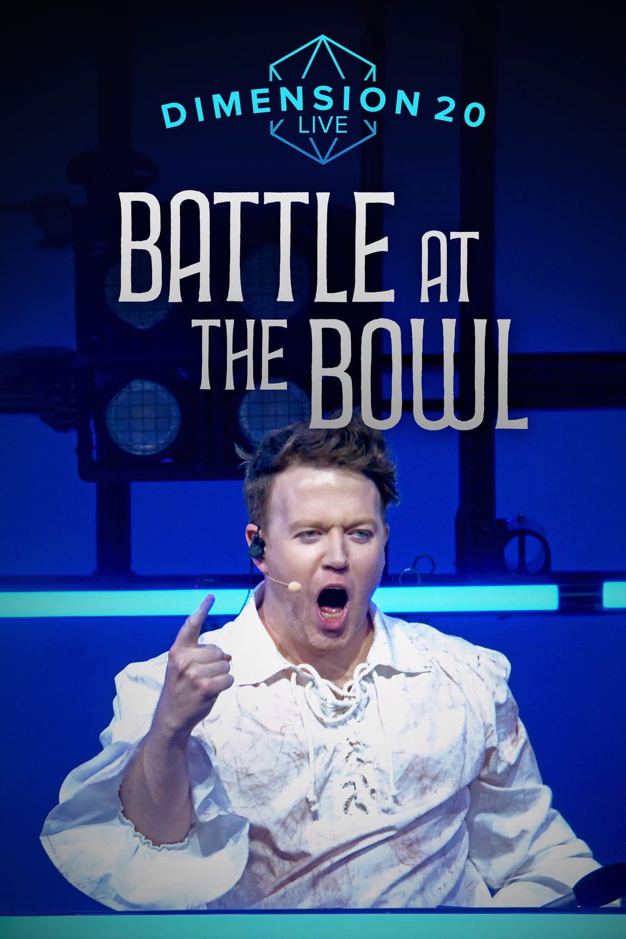 Dimension 20 Live: Battle at the Bowl preview 2