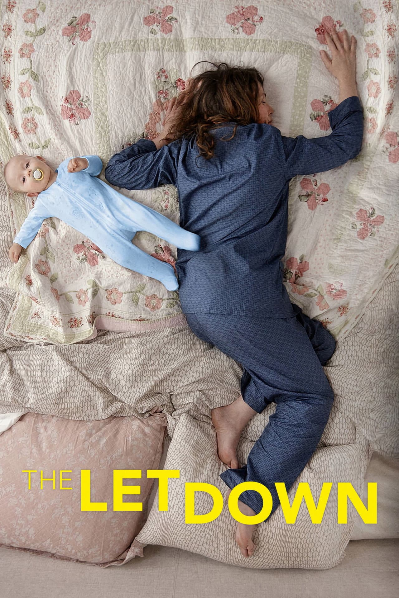The Letdown preview 2