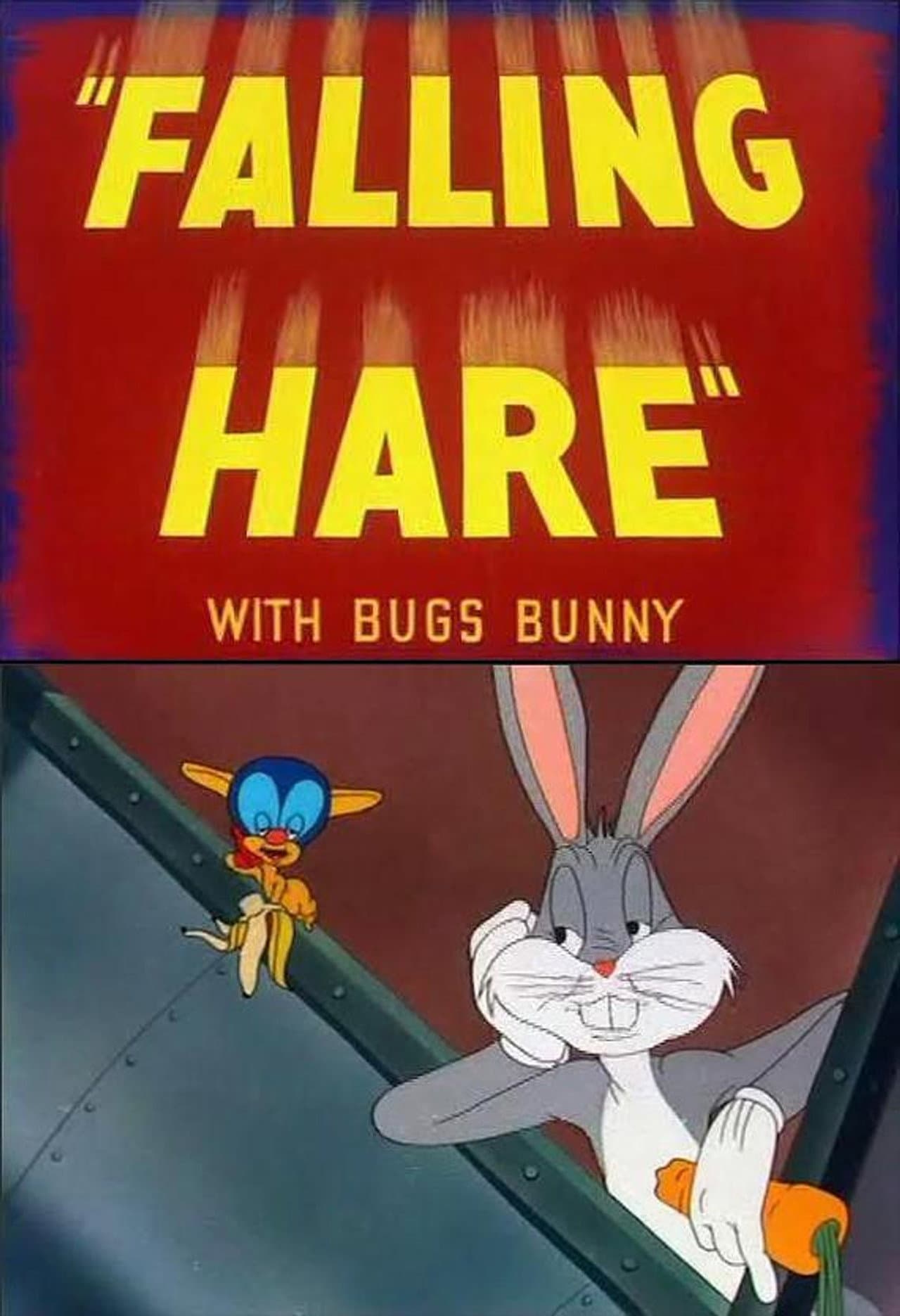 Falling Hare preview 2