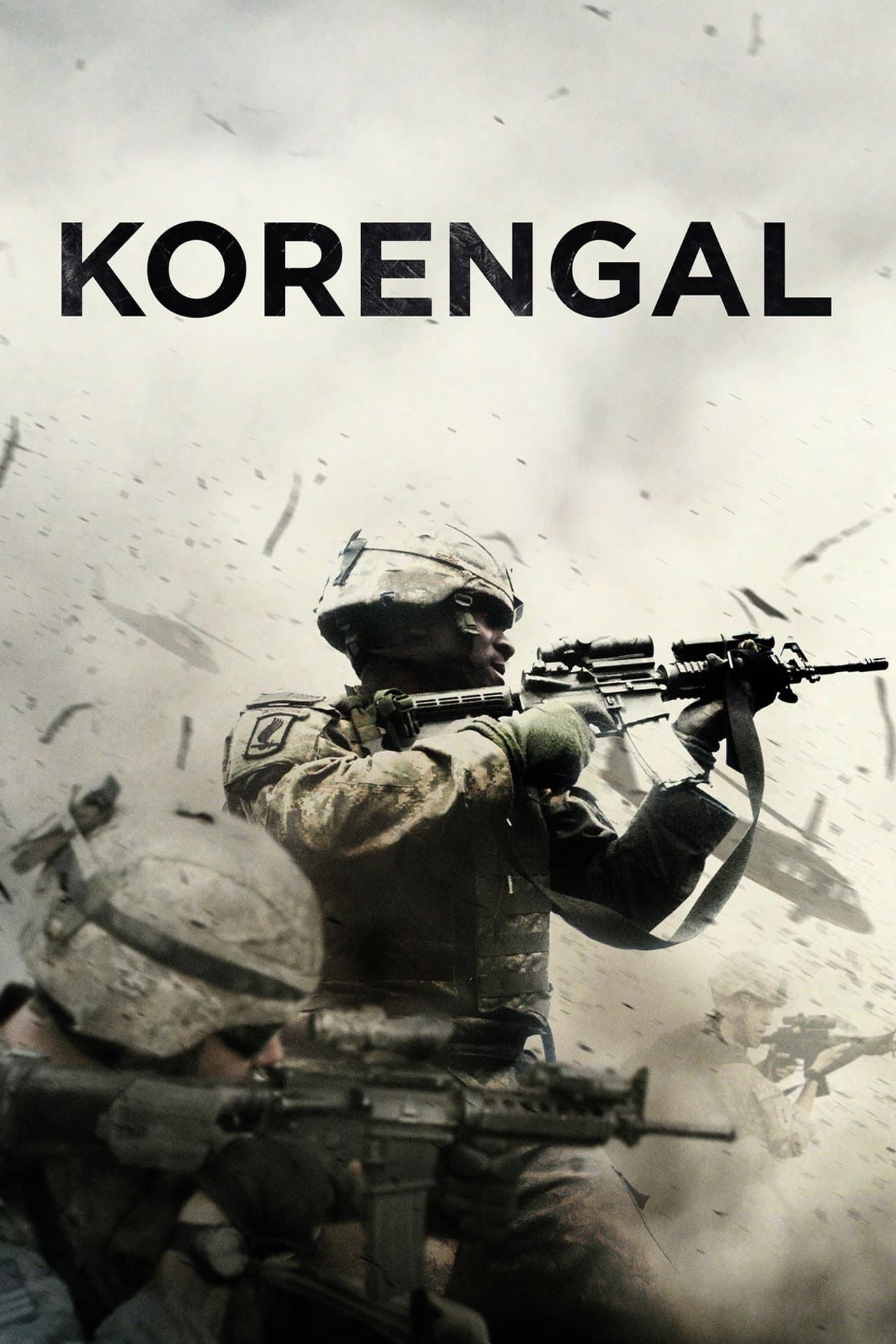Korengal preview 2
