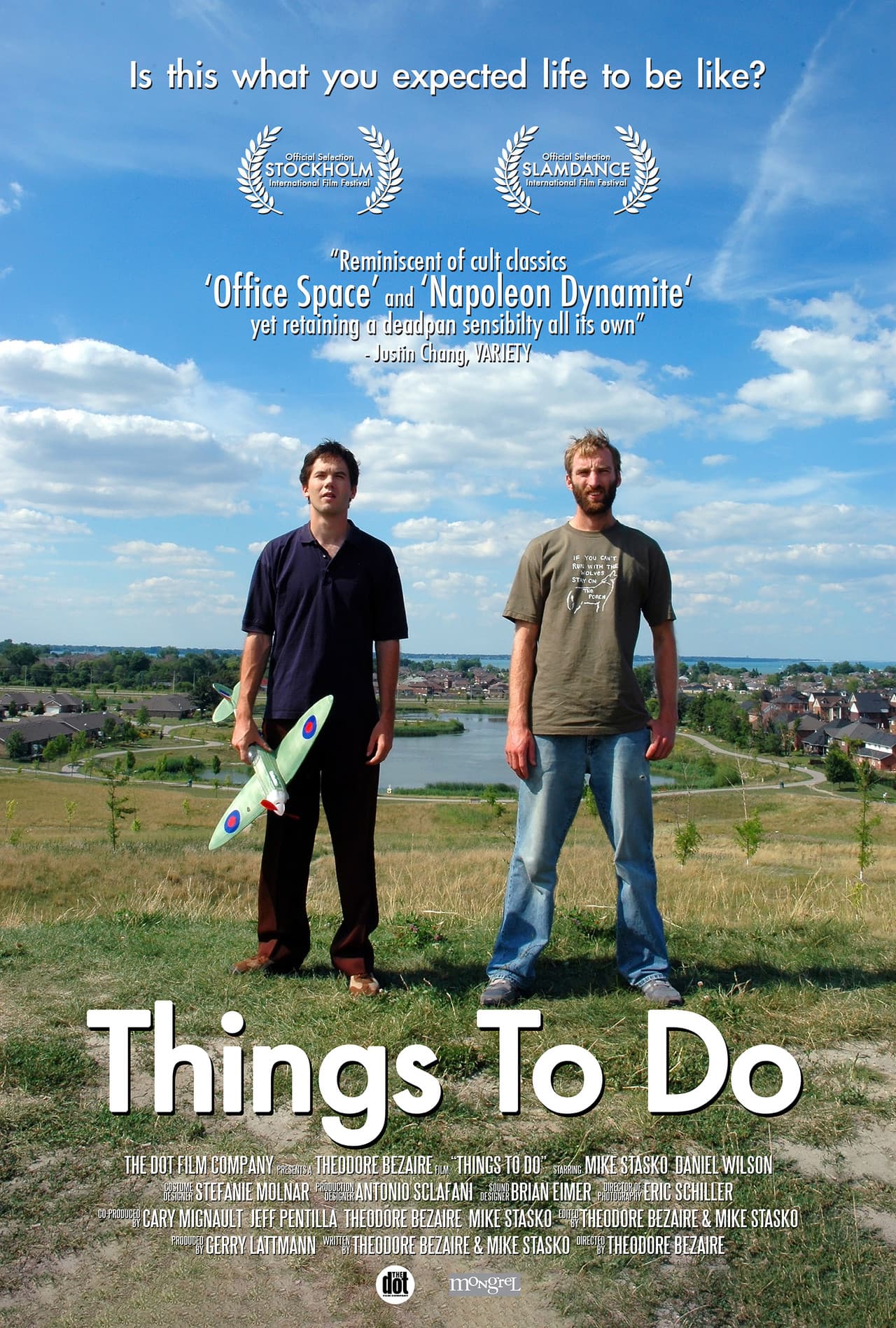 Things to Do preview 1