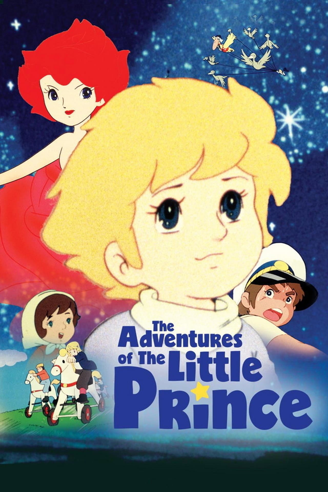 The Adventures of the Little Prince preview 2