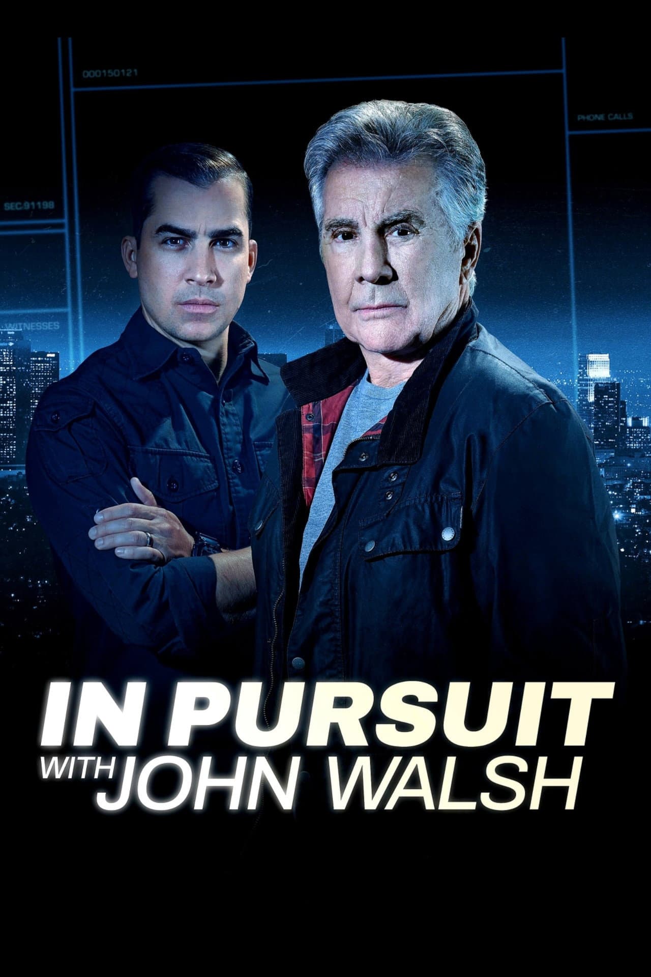 In Pursuit with John Walsh preview 2