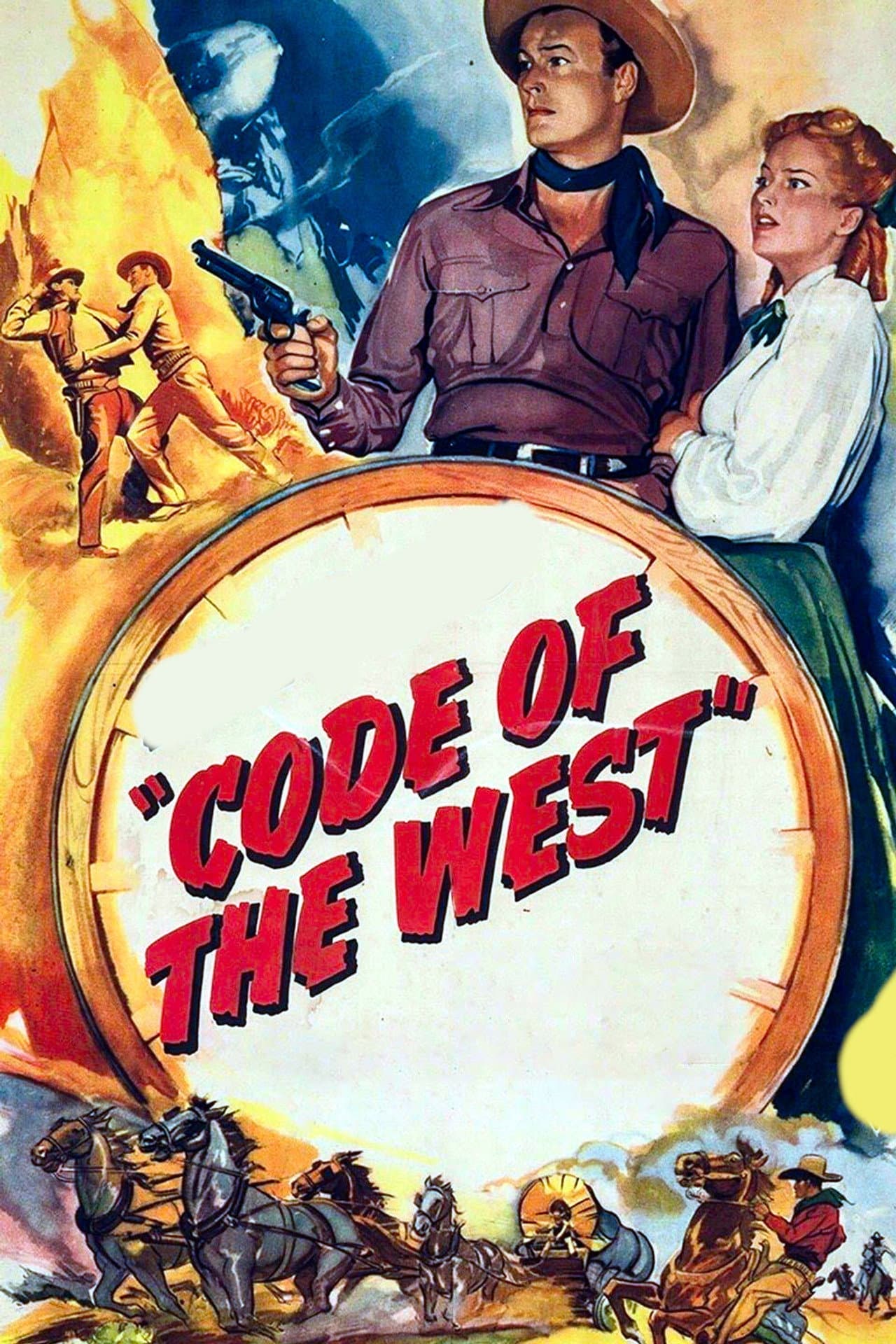 Code of the West preview 2