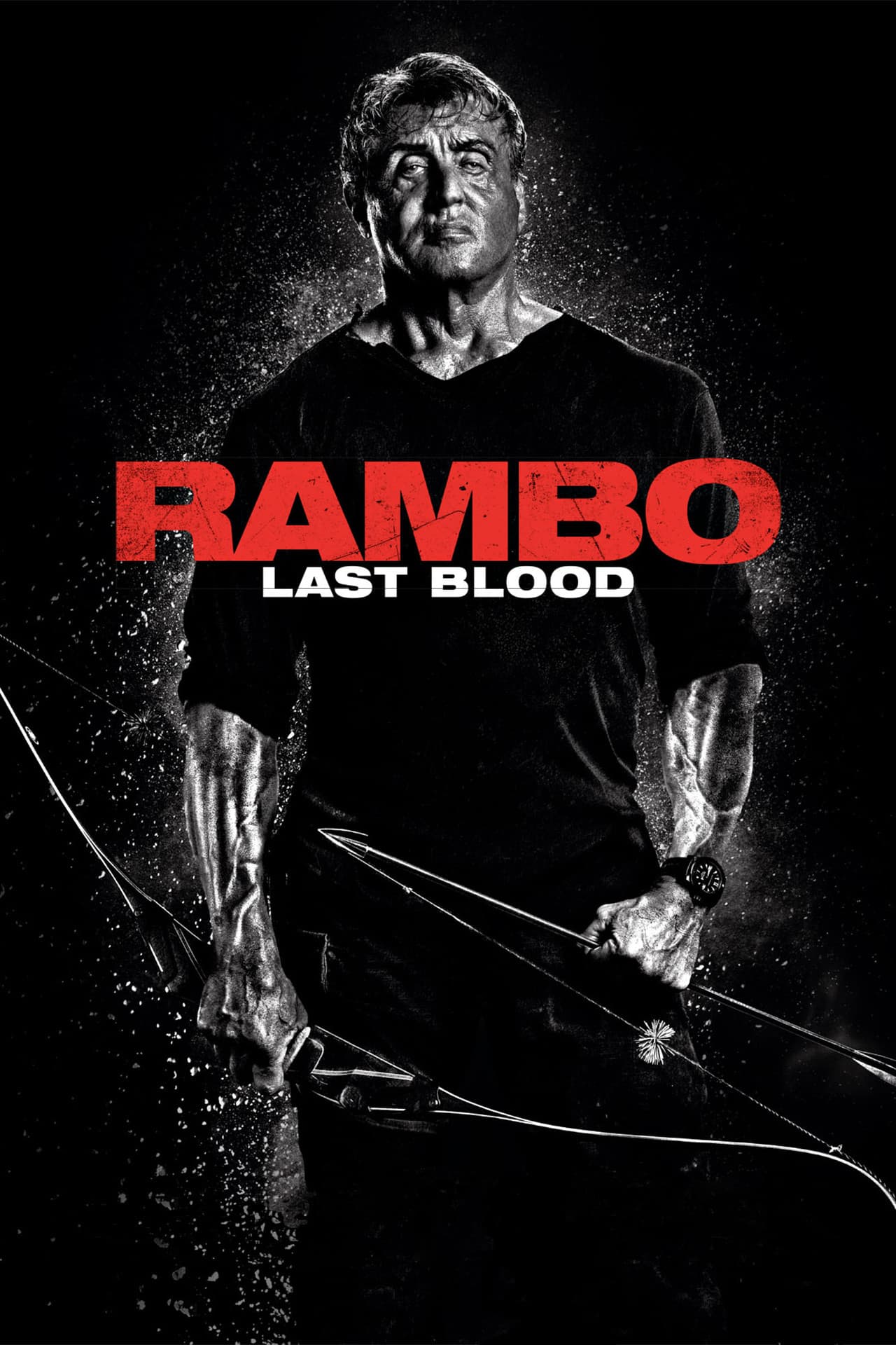Rambo: Last Blood preview 2