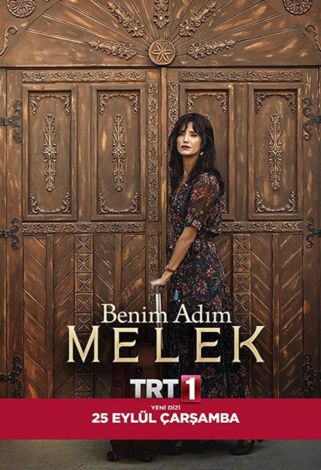 My Name is Melek preview 2