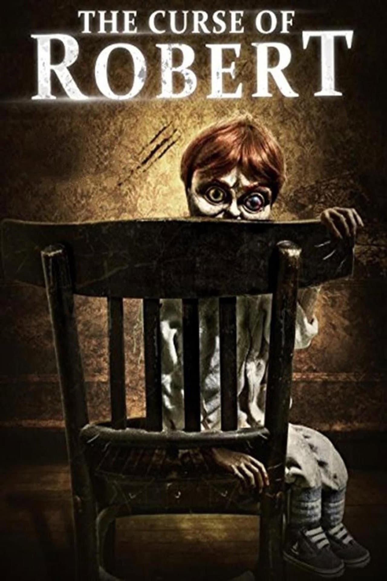 The Curse of Robert the Doll preview 2