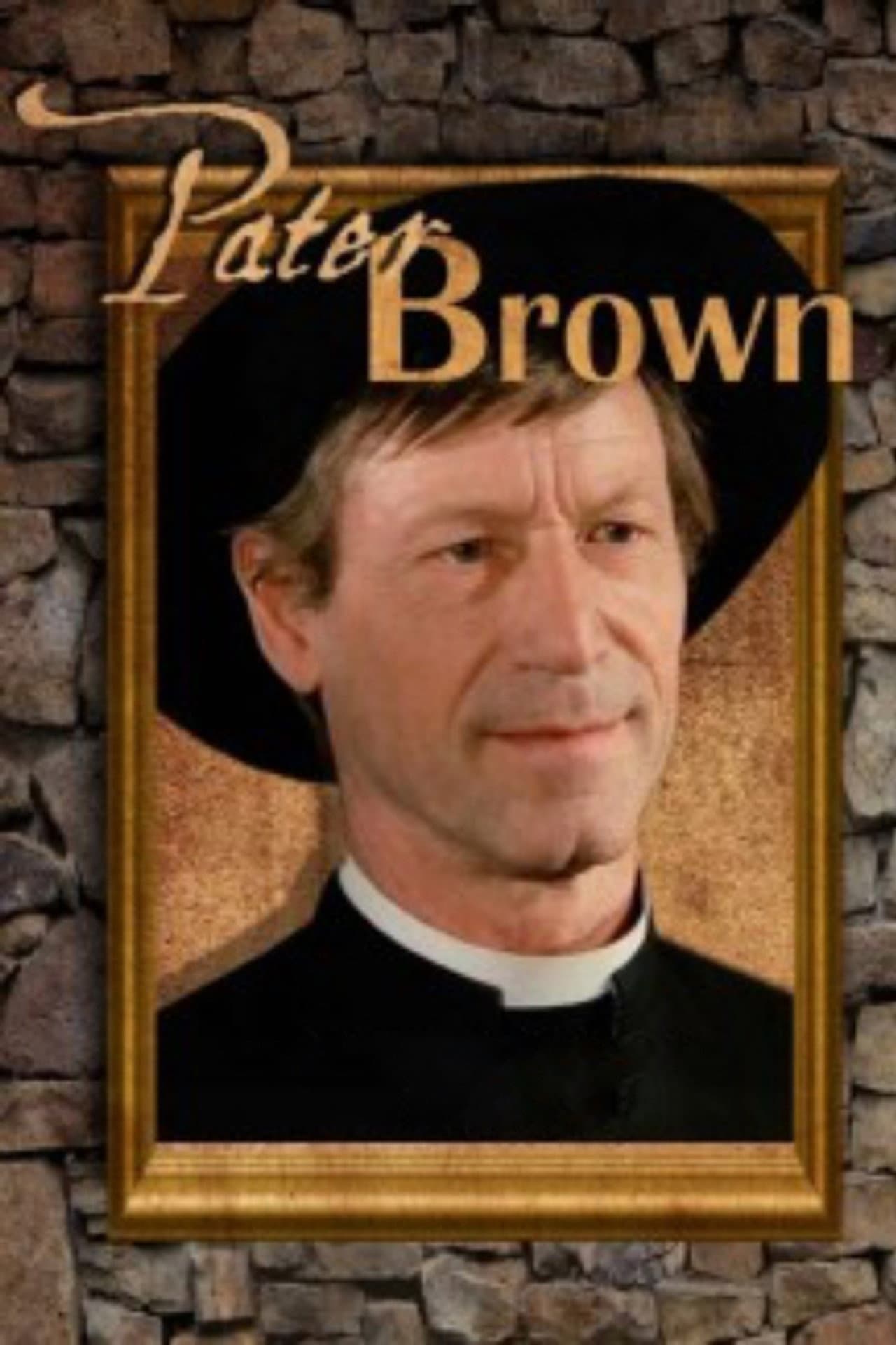 Pater Brown preview 2