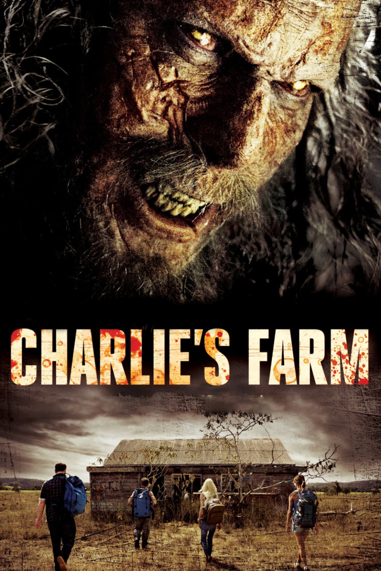 Charlie's Farm preview 2
