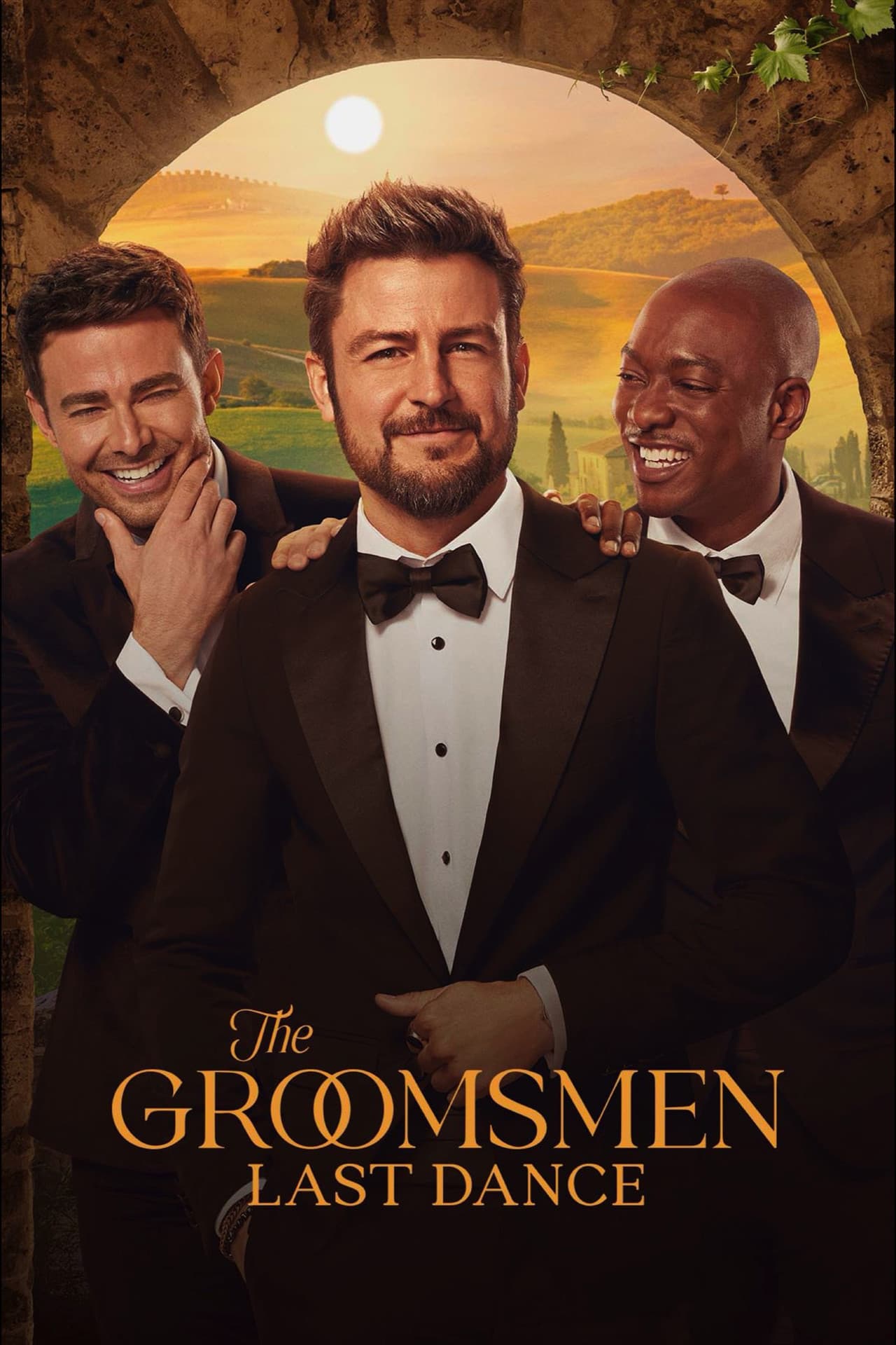 The Groomsmen: Last Dance preview 2