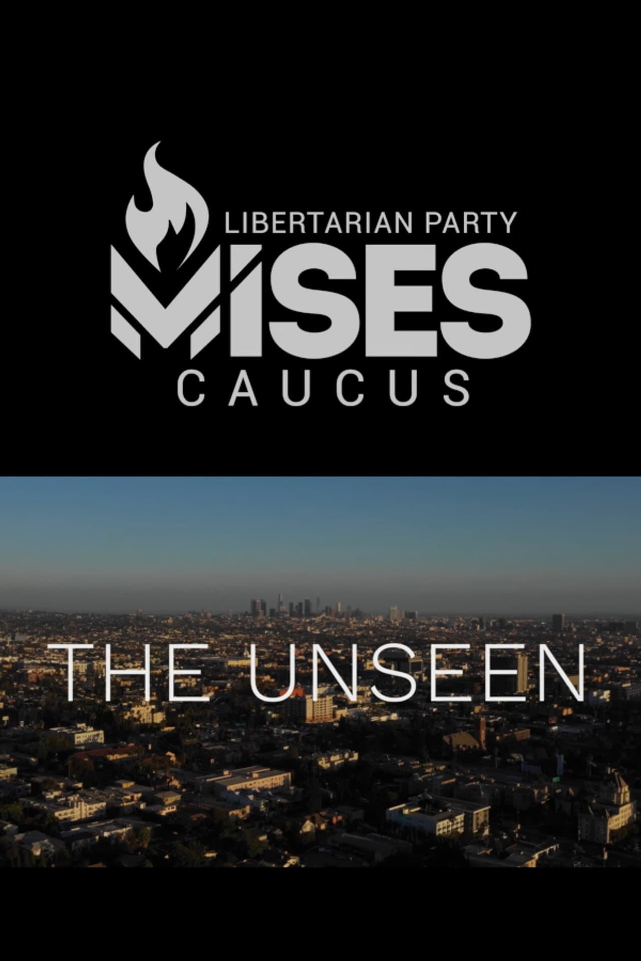 THE UNSEEN preview 2