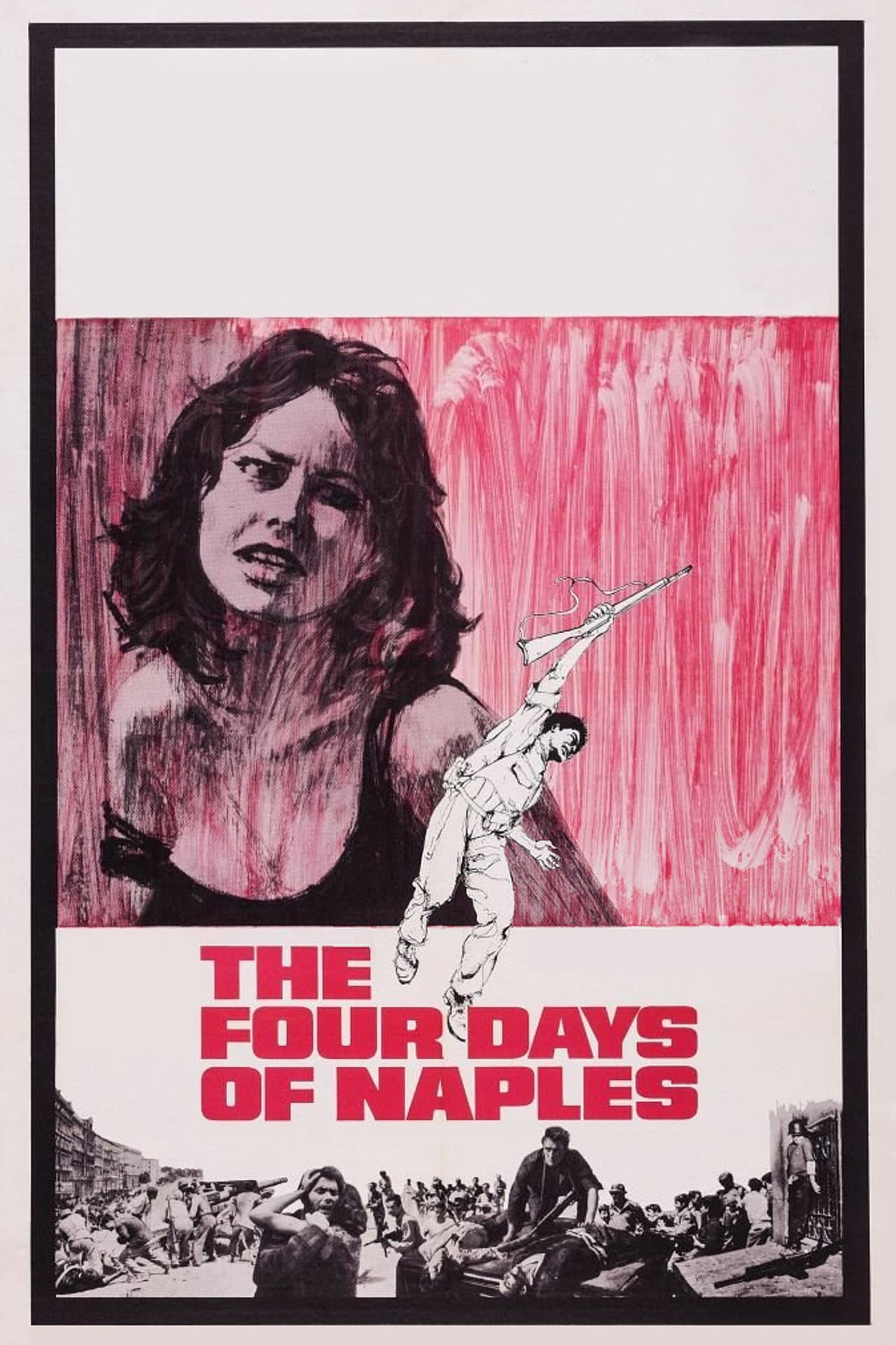 The Four Days of Naples preview 2