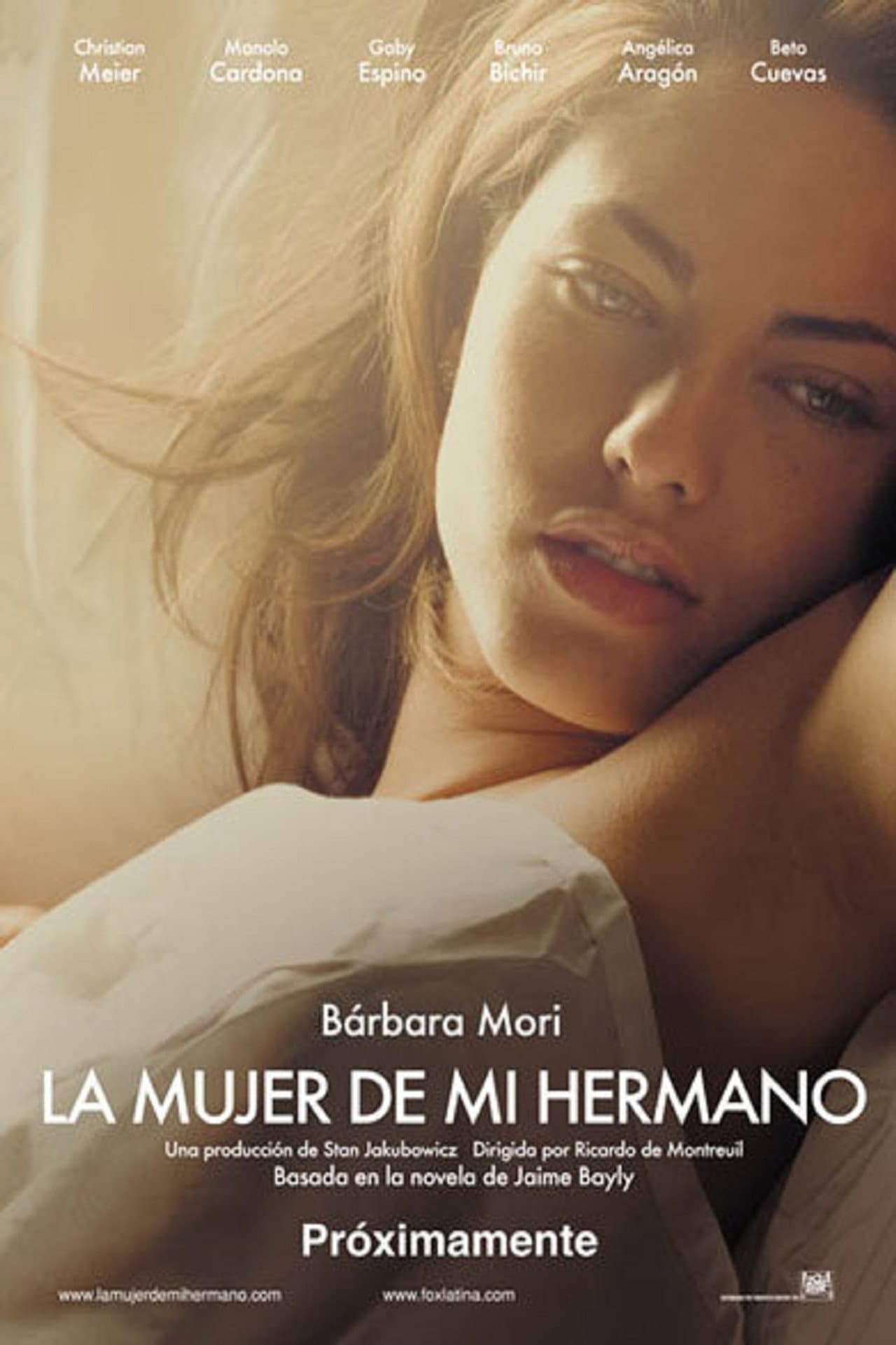 My Brother's Wife preview 2