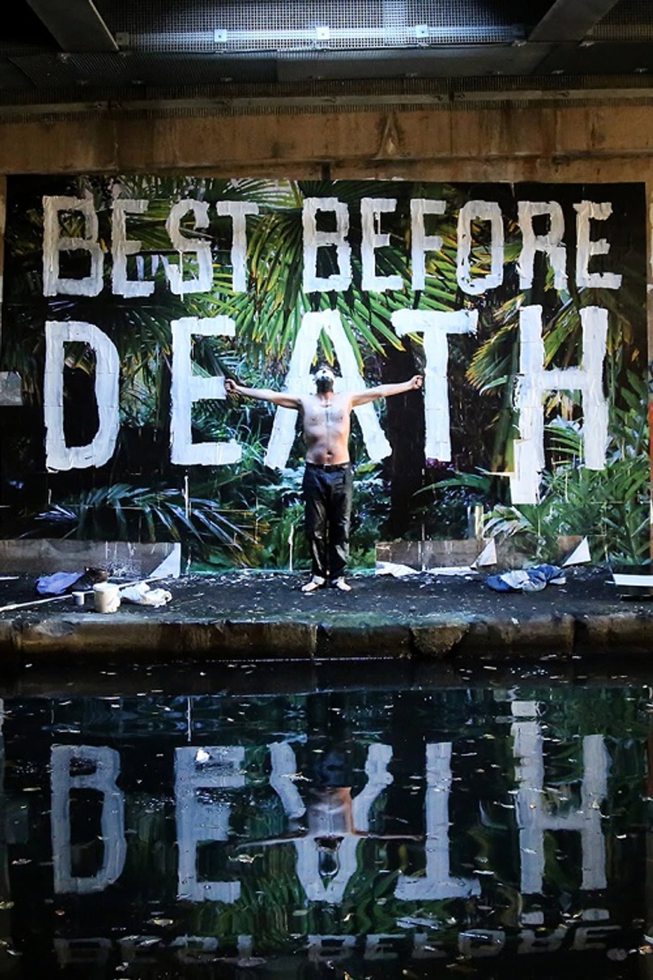Best Before Death preview 2
