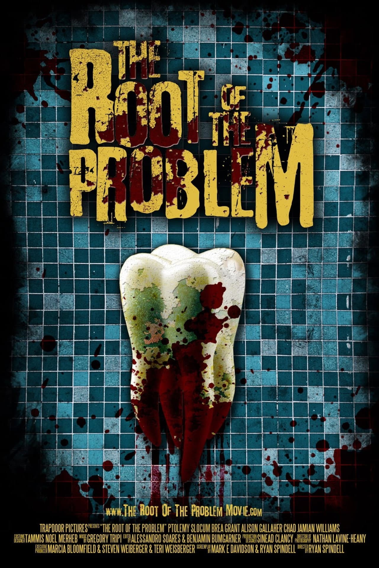 The Root of the Problem preview 1