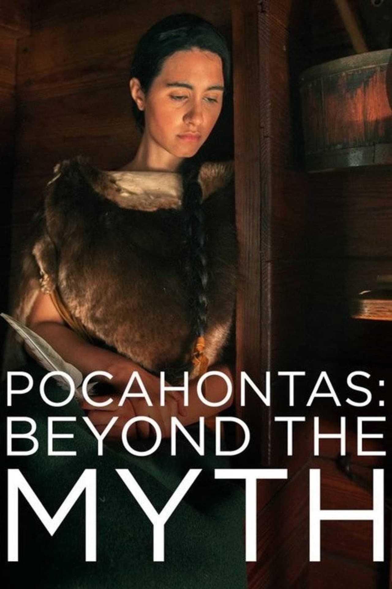 Pocahontas: Beyond the Myth preview 1