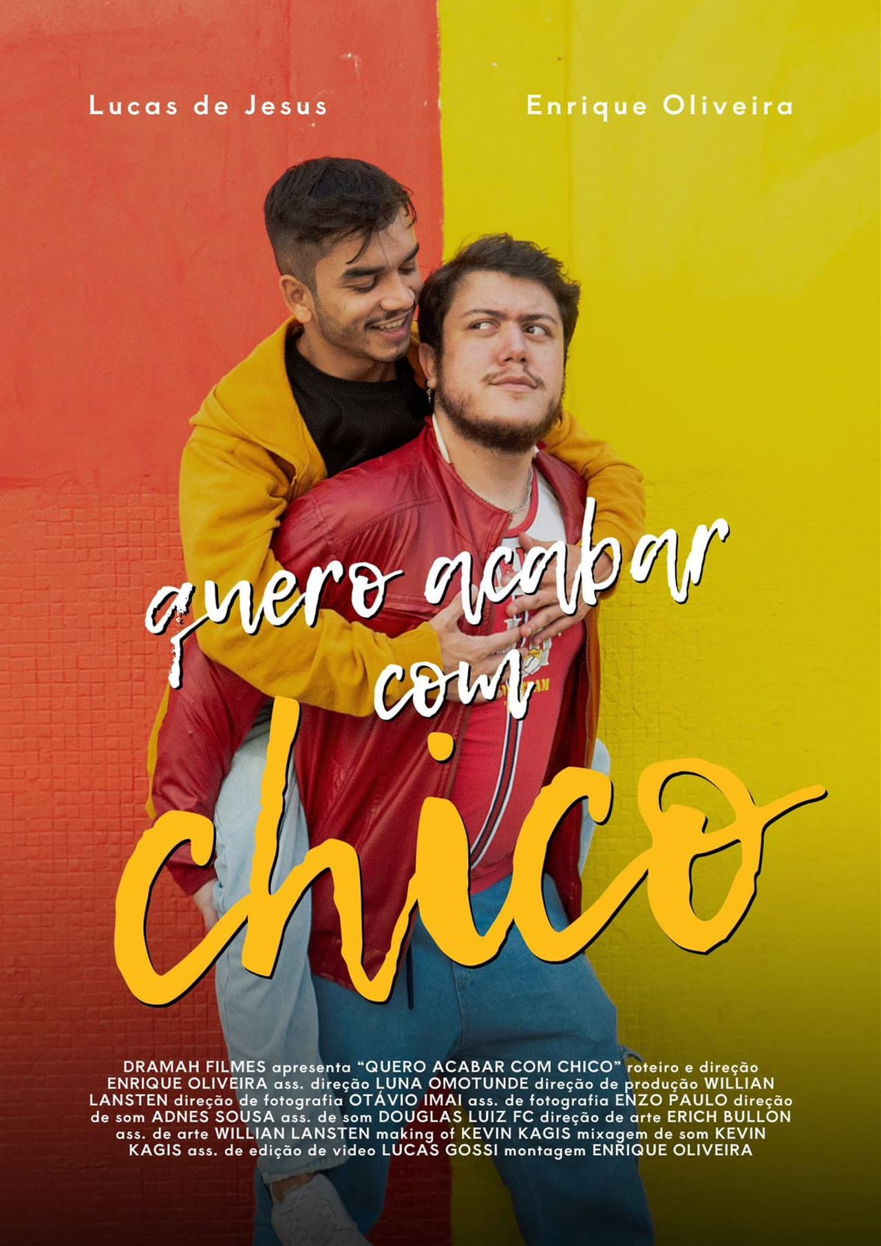 How to Break Up with Chico preview 2