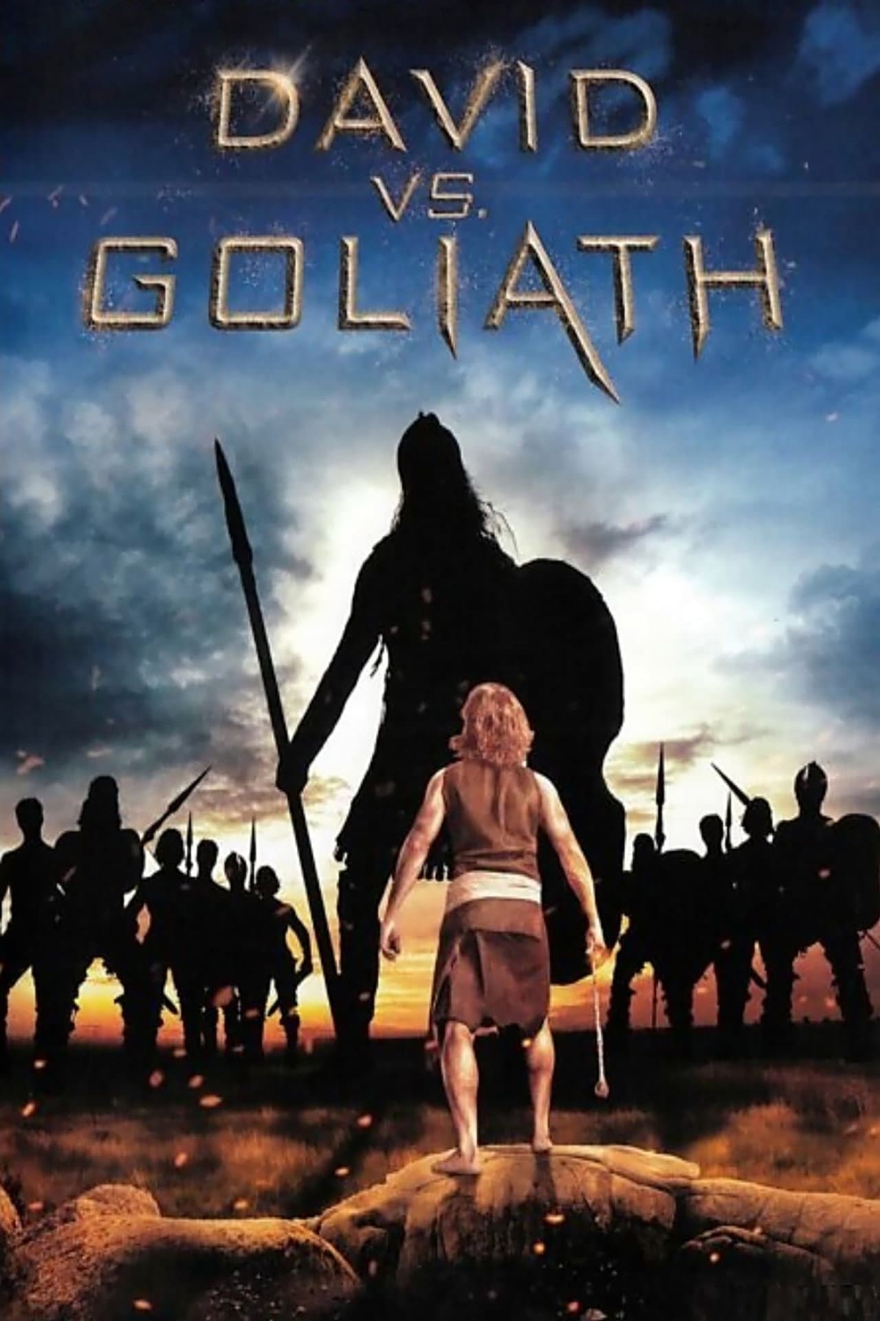 David and Goliath preview 2