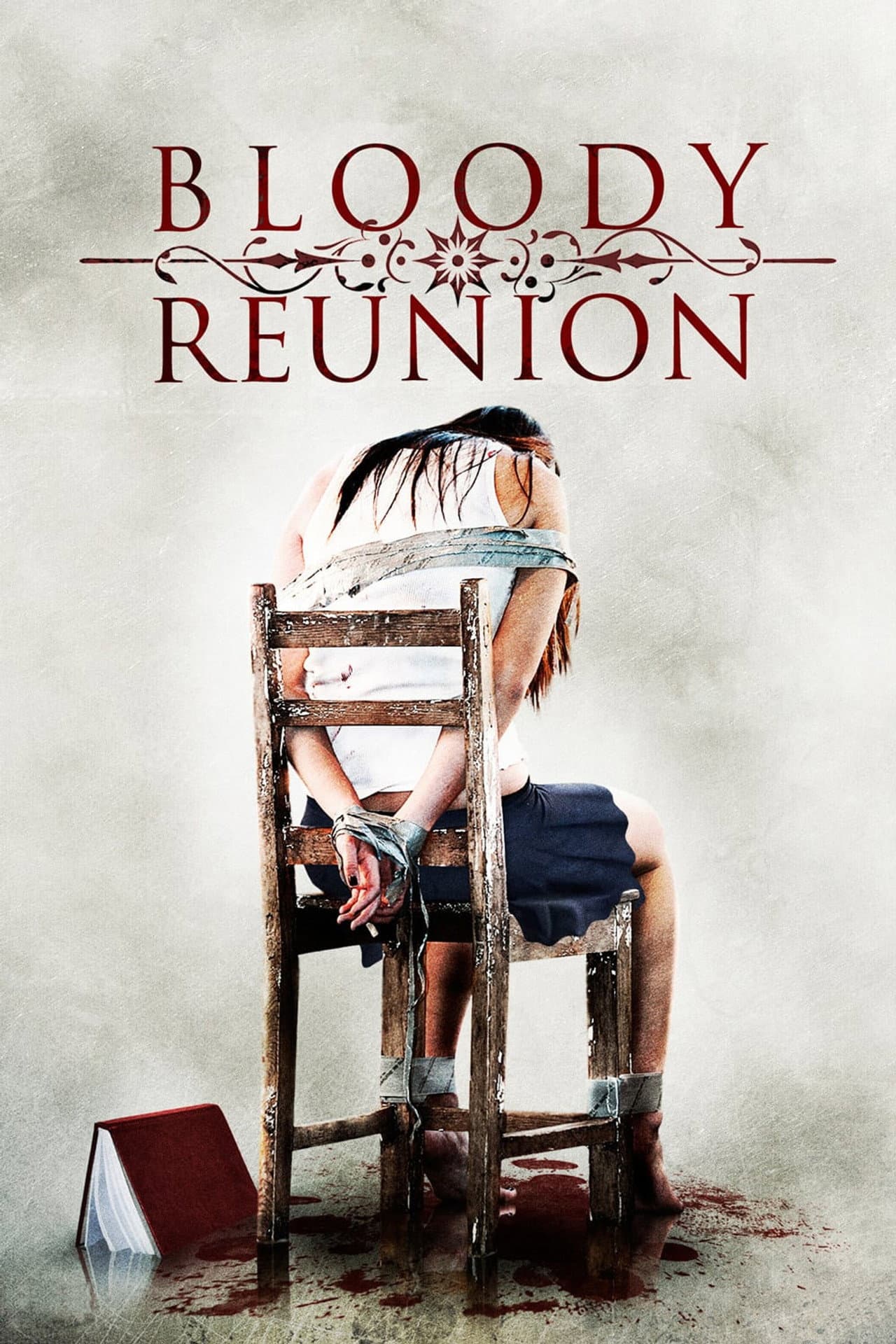 Bloody Reunion preview 2