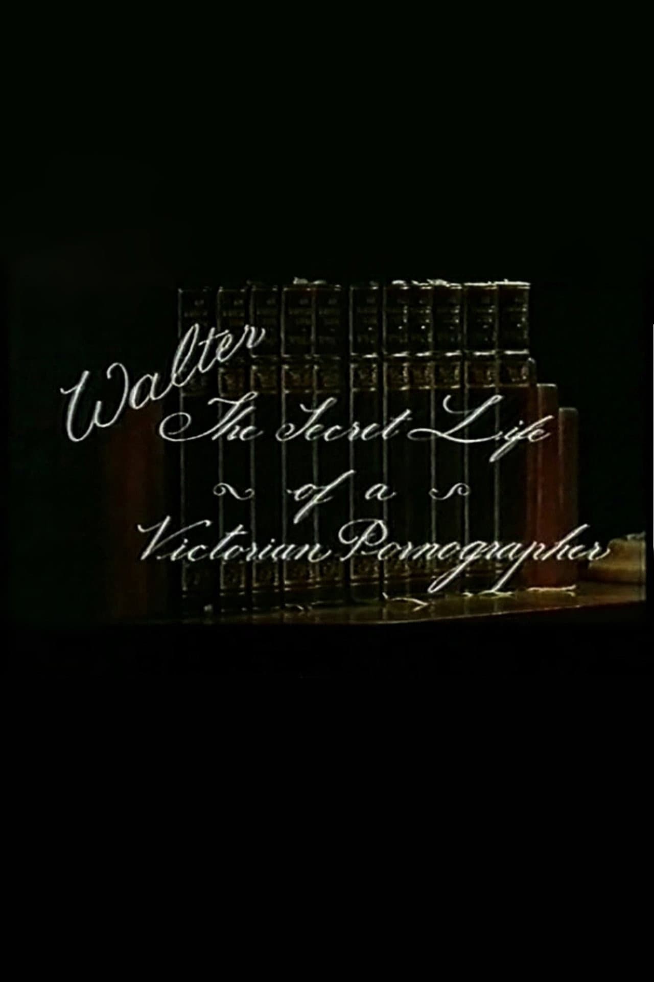 Walter: The secret life of a victorian pornographer preview 1