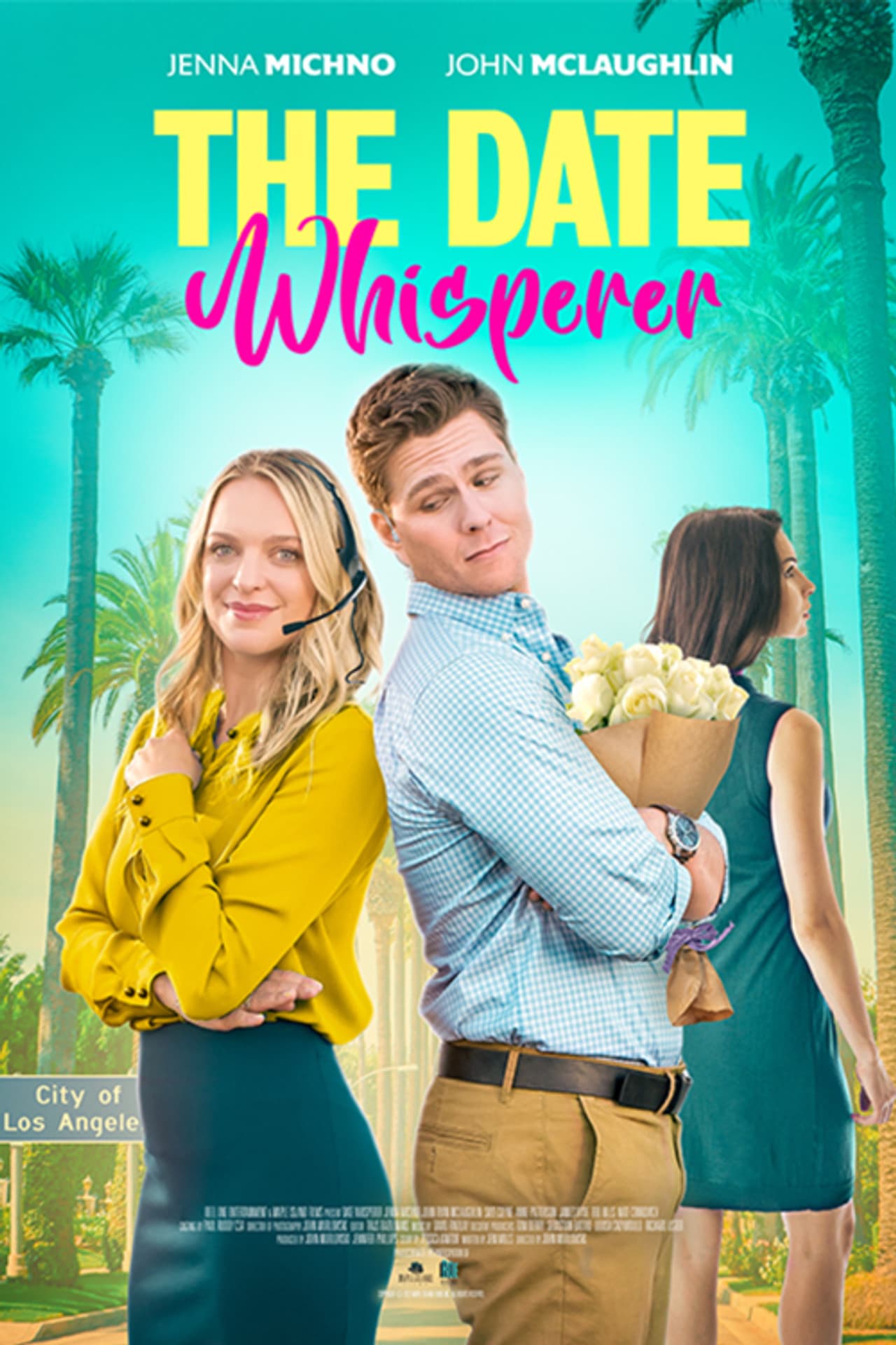 The Date Whisperer preview 2