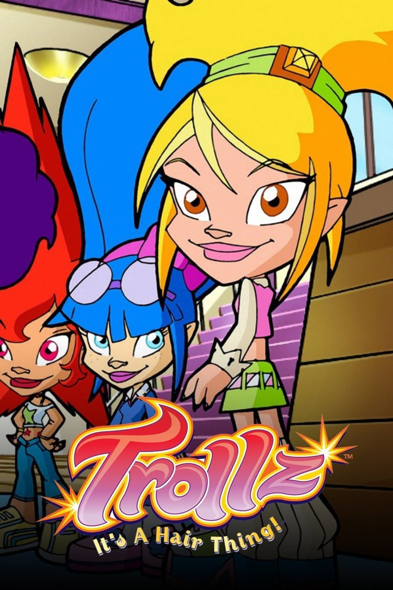 Trollz preview 2