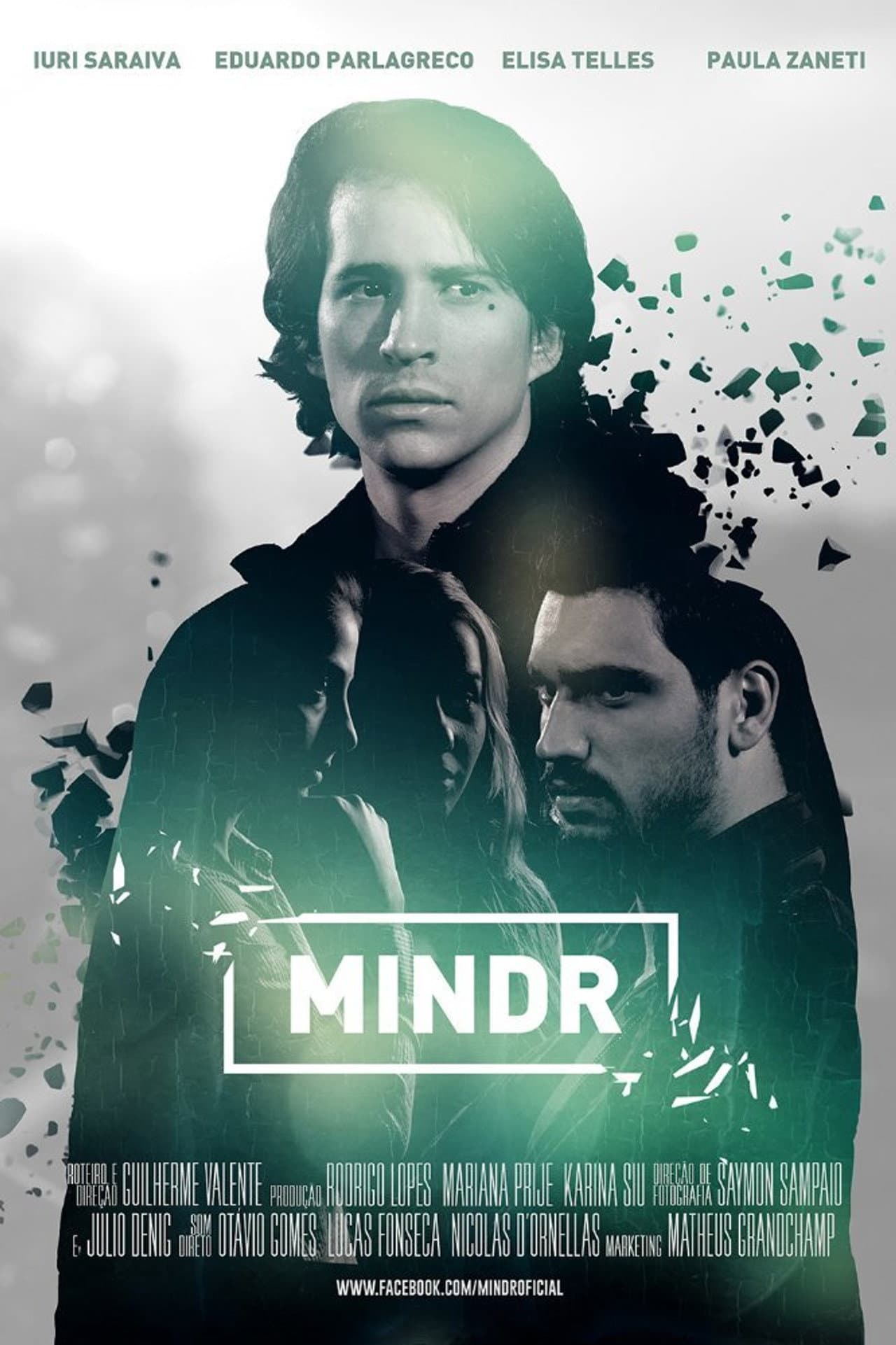 Mindr preview 1