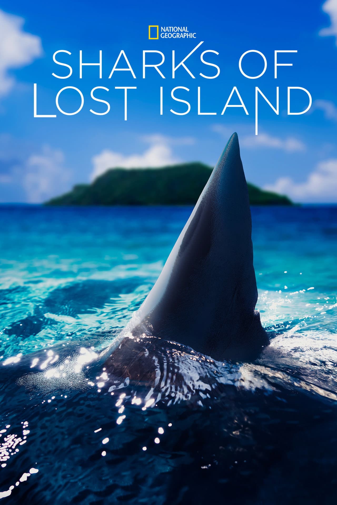 Sharks of Lost Island preview 2