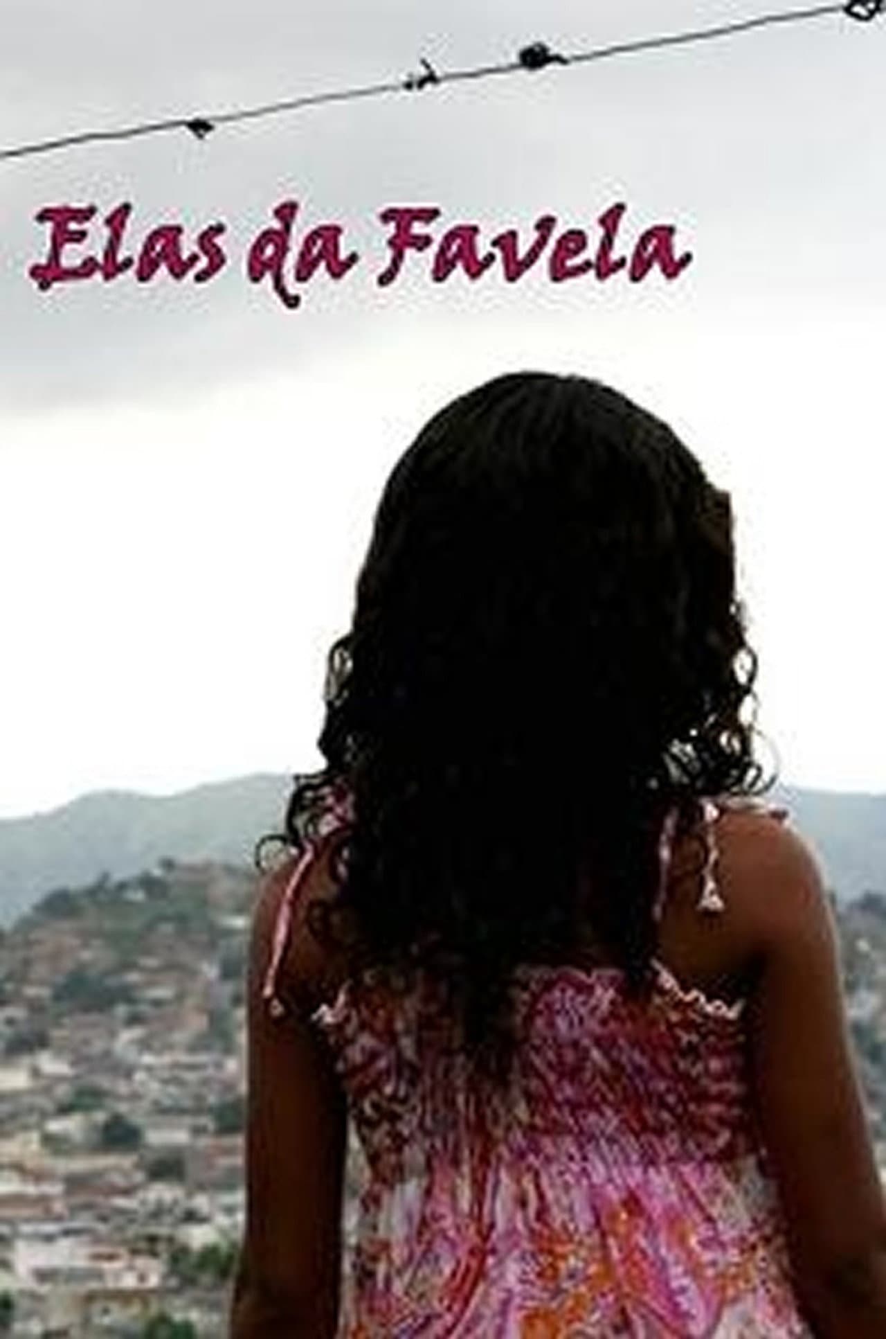 Elas da Favela preview 1