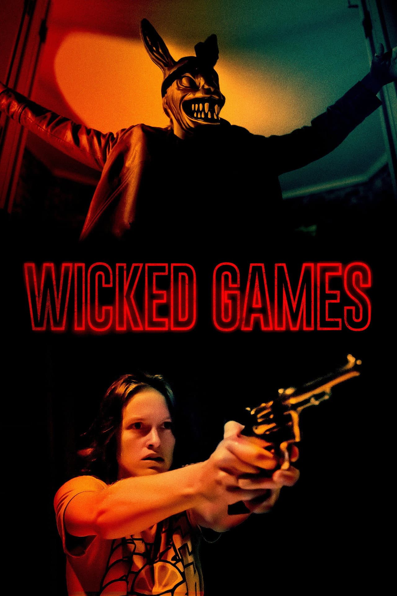 Wicked Games preview 2