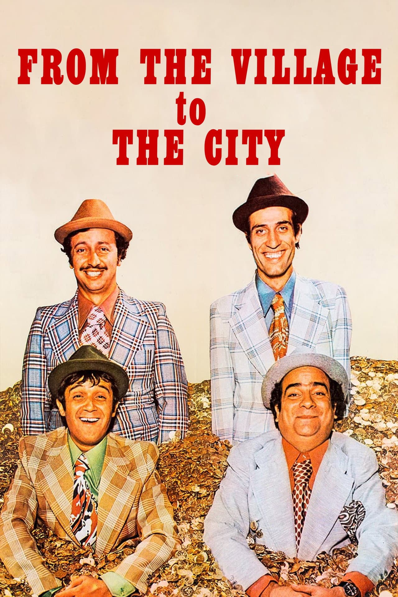 From the Village to the City preview 2