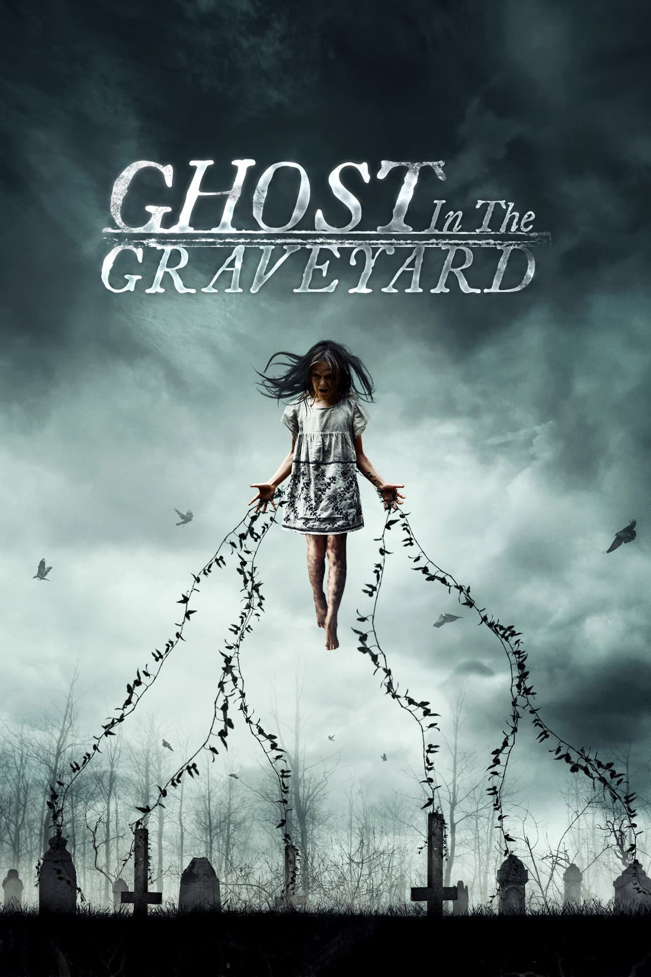 Ghost in the Graveyard preview 2