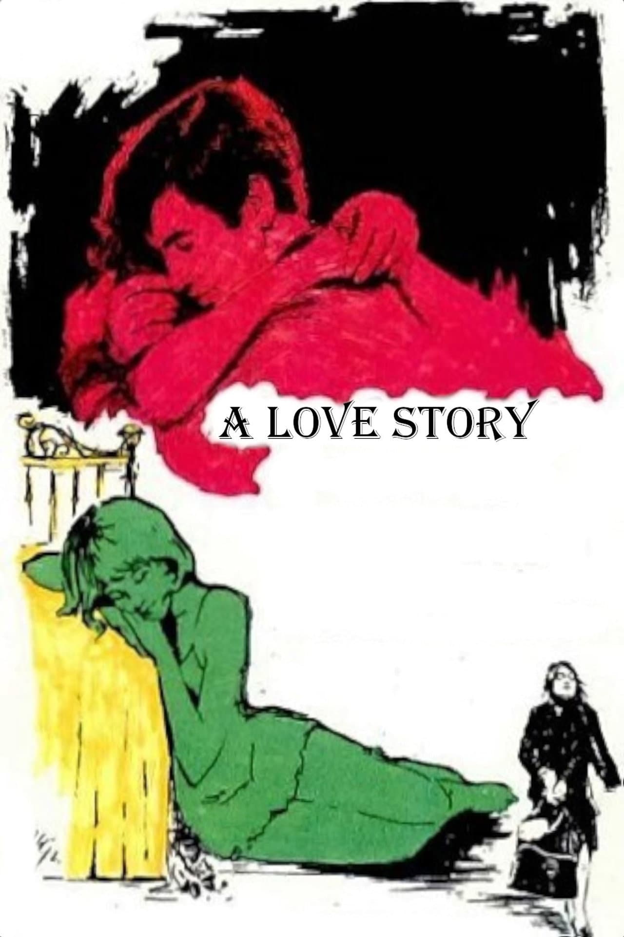 A Love Story preview 2