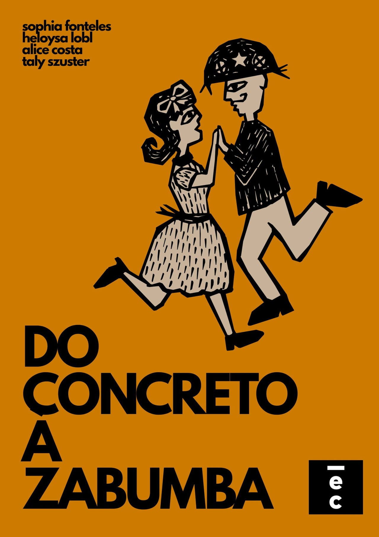 DO CONCRETO A ZABUMBA preview 1