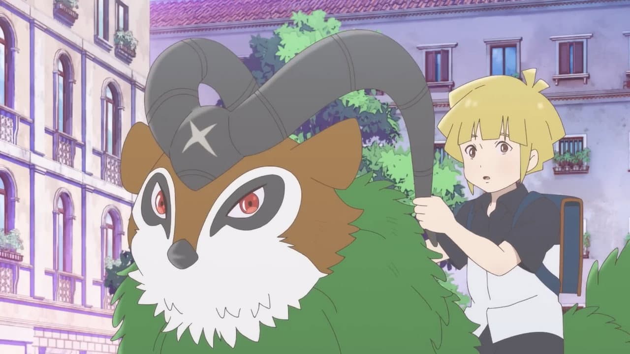 Riding on Gogoat