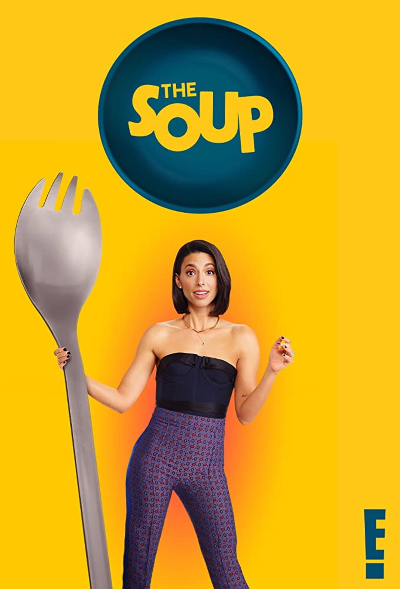 The Soup preview 2