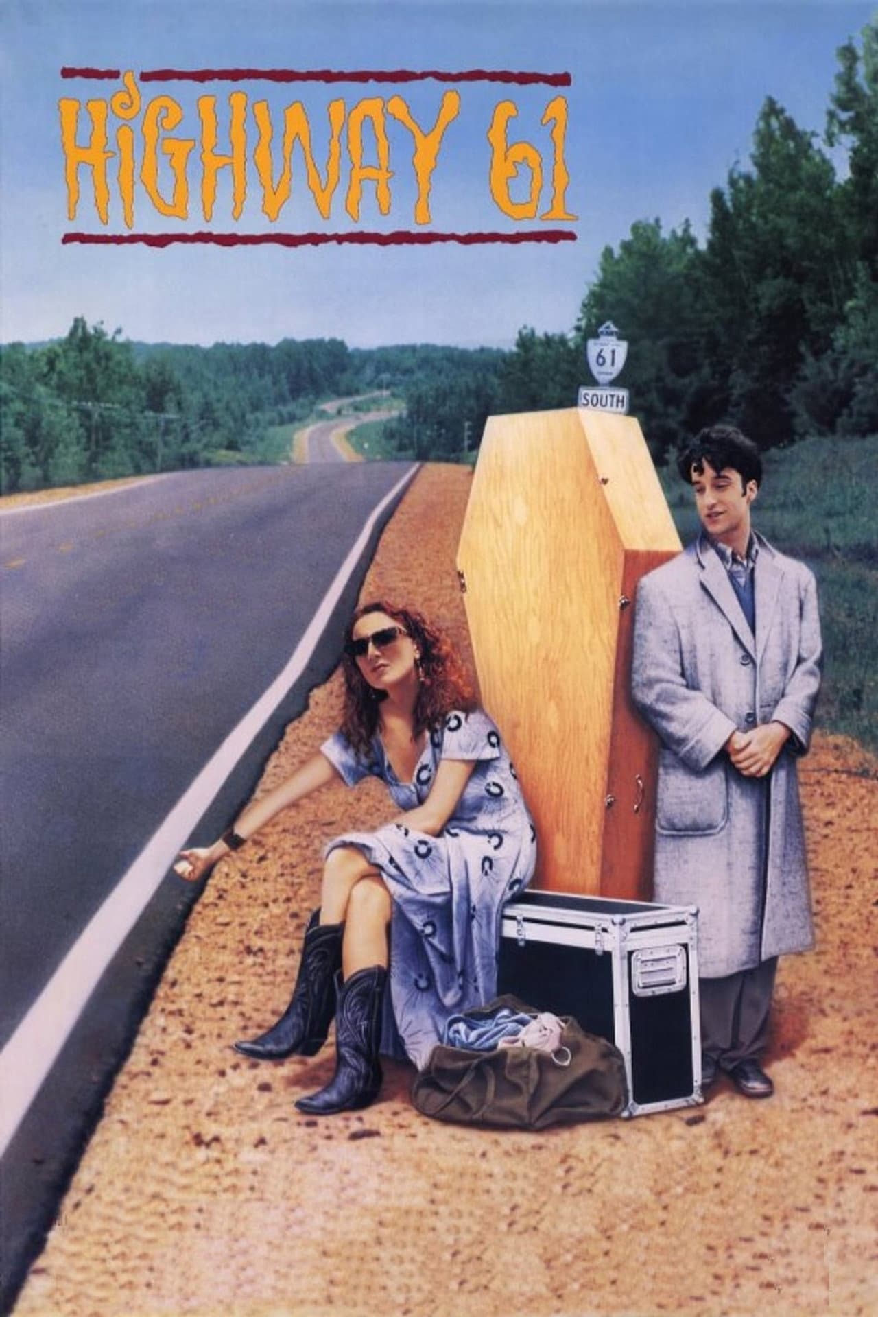Highway 61 preview 2