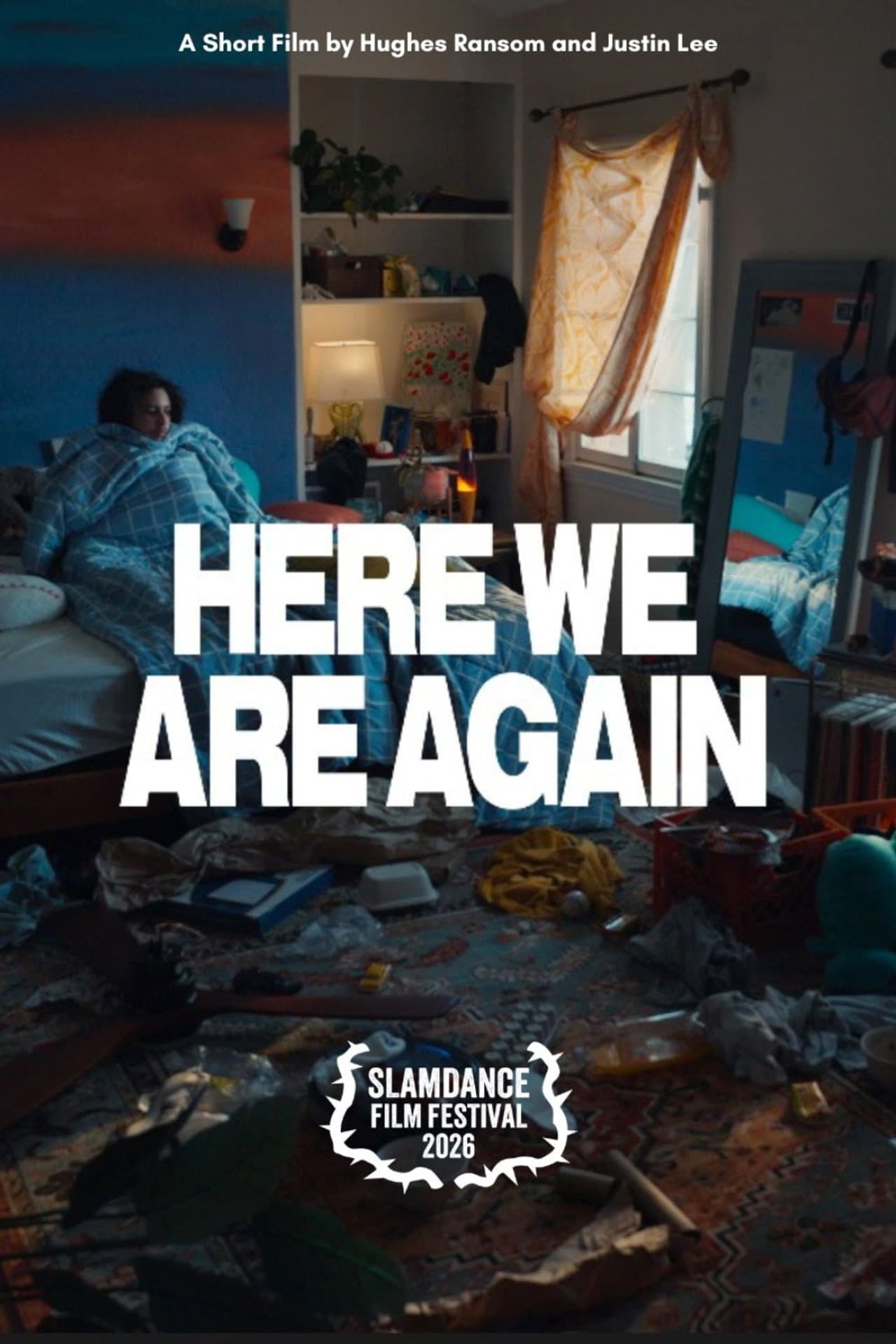 Here We Are Again preview 1