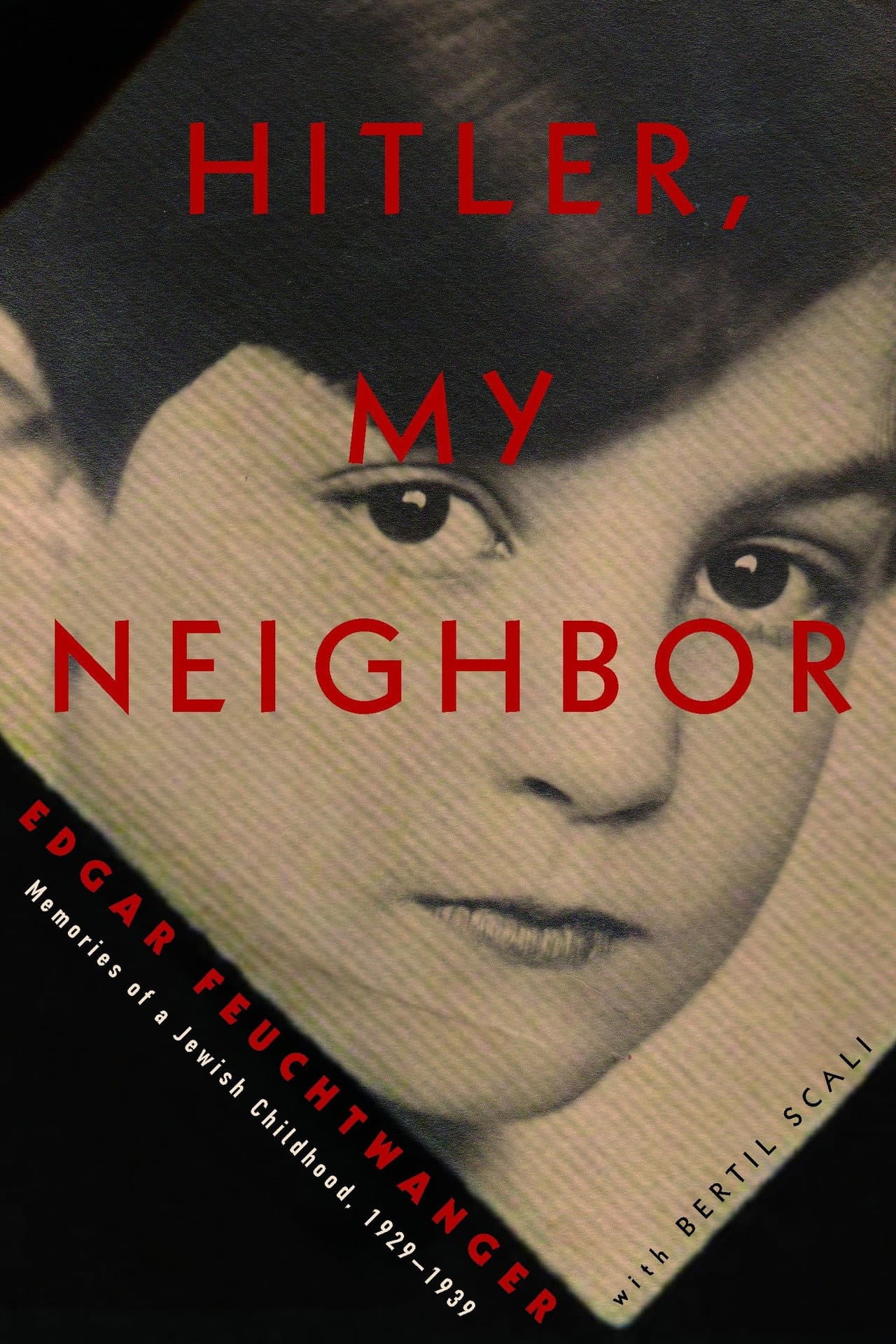 Hitler, My Neighbor preview 2