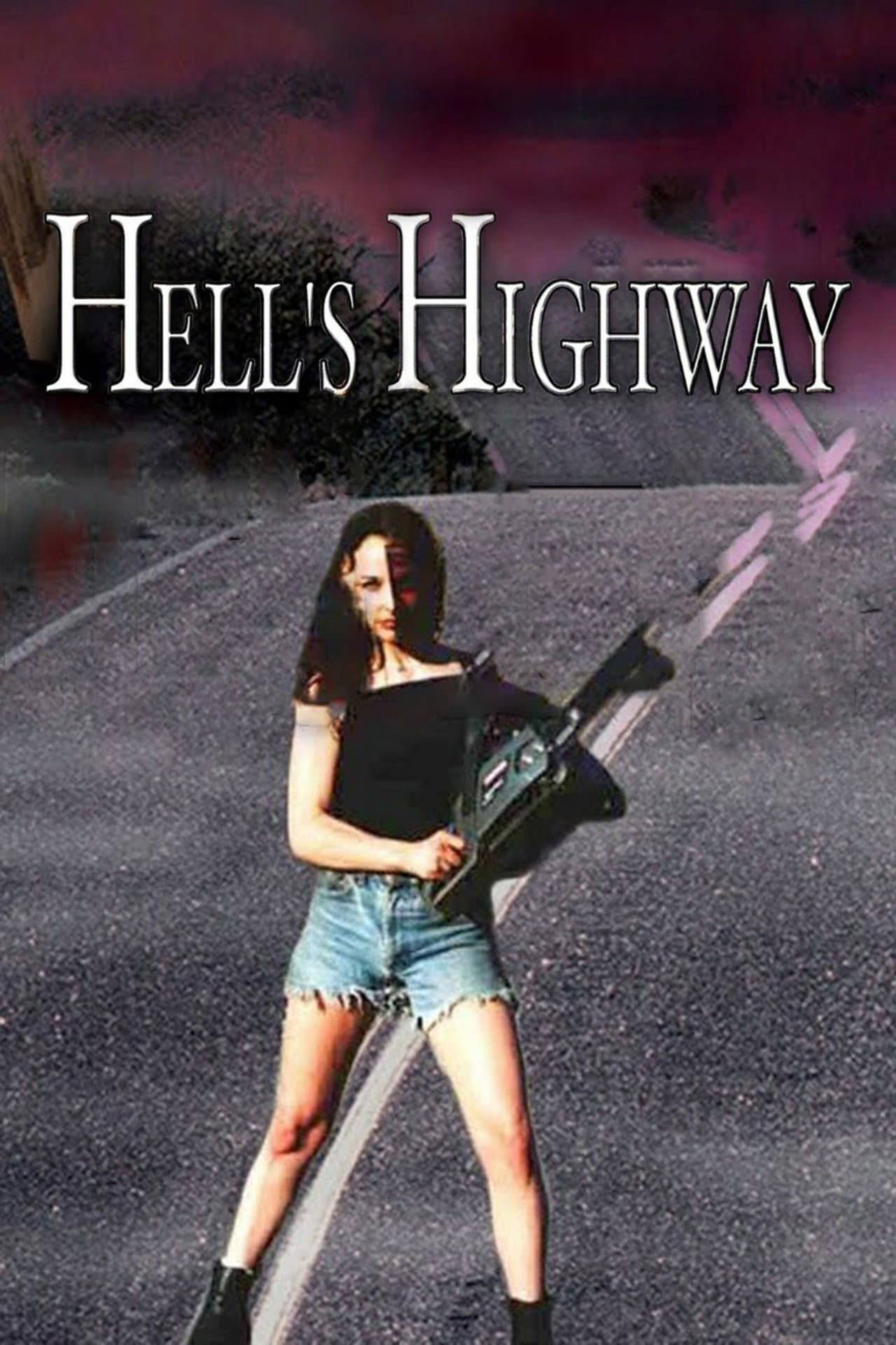 Hell's Highway preview 2